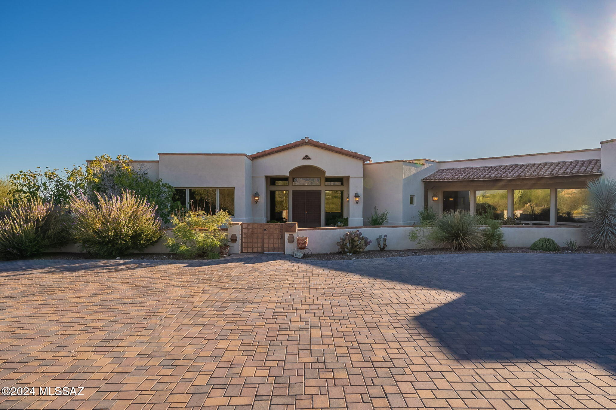 Catalina Foothills Est. NO. 10 (73-90, 119, 121, 123, 127-146) - Residential