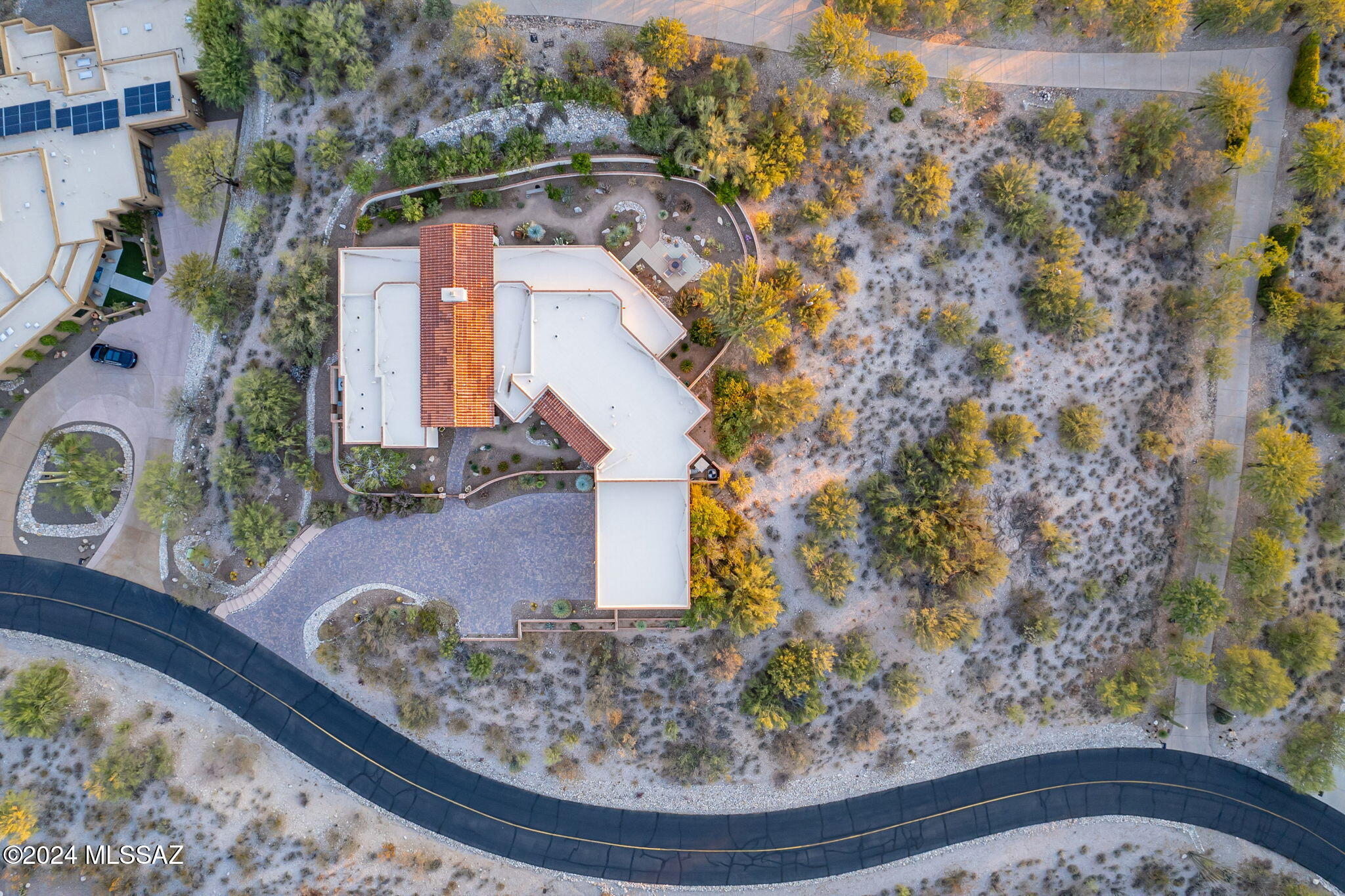 Catalina Foothills Est. NO. 10 (73-90, 119, 121, 123, 127-146) - Residential