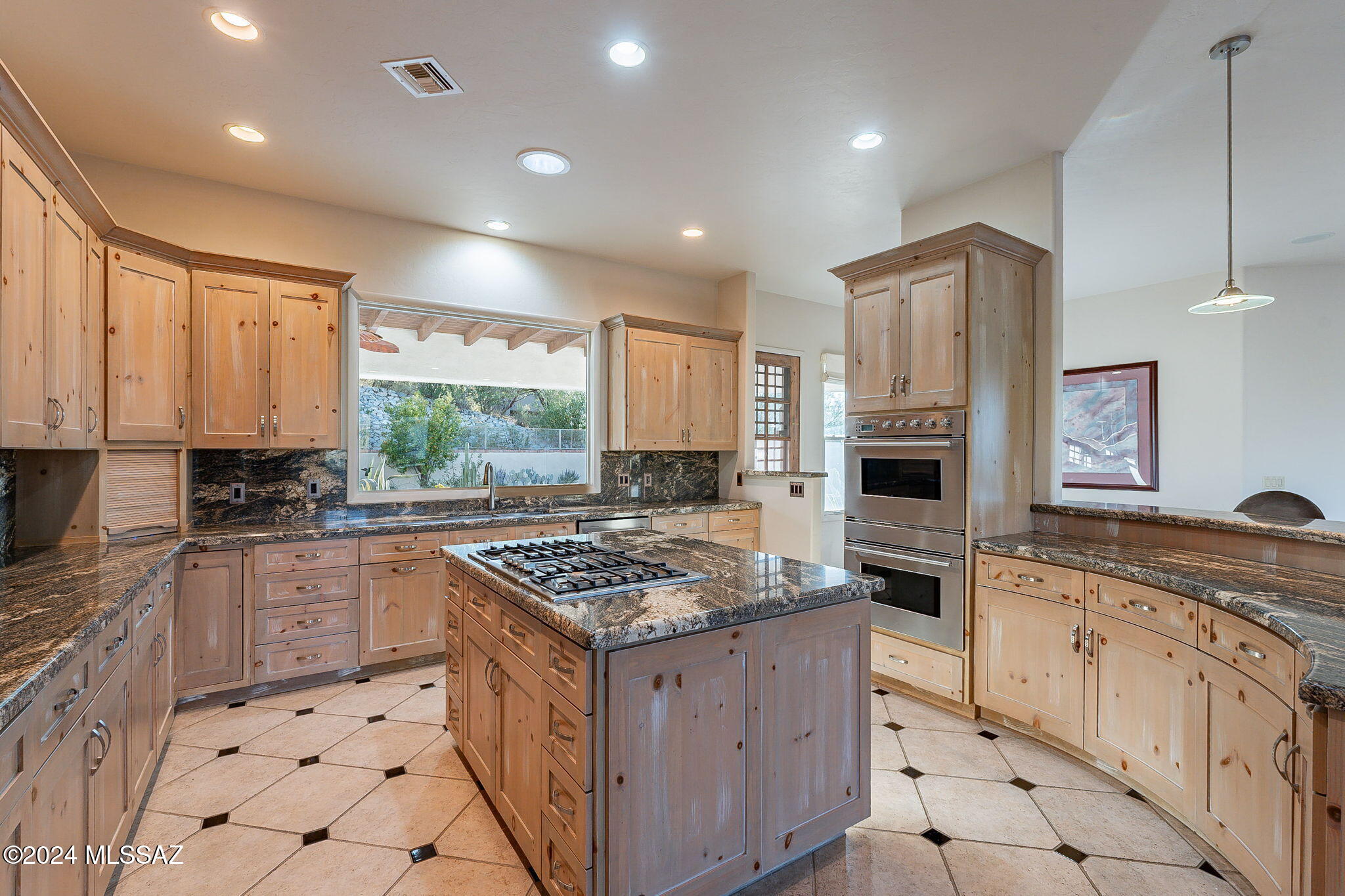Catalina Foothills Est. NO. 10 (73-90, 119, 121, 123, 127-146) - Residential