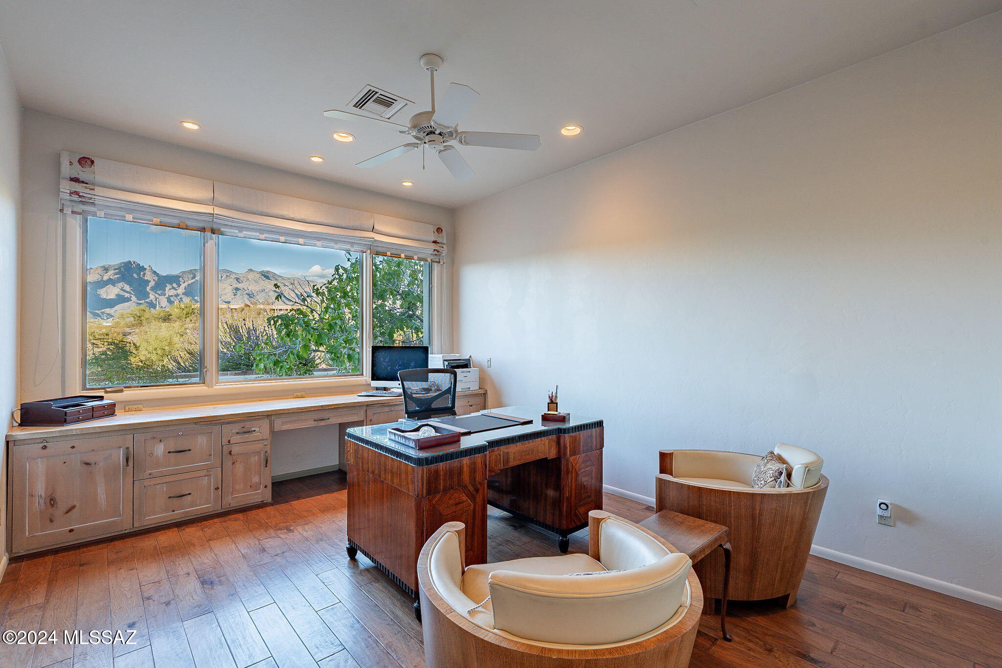 Catalina Foothills Est. NO. 10 (73-90, 119, 121, 123, 127-146) - Residential