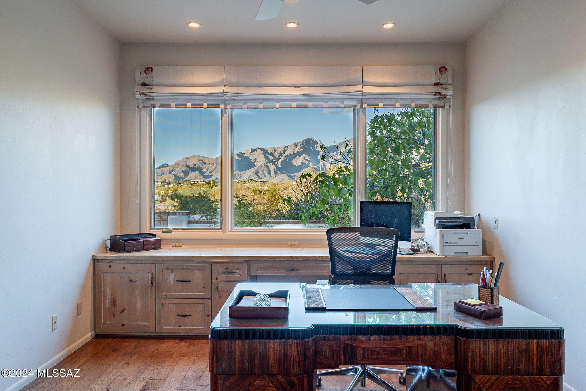 Catalina Foothills Est. NO. 10 (73-90, 119, 121, 123, 127-146) - Residential