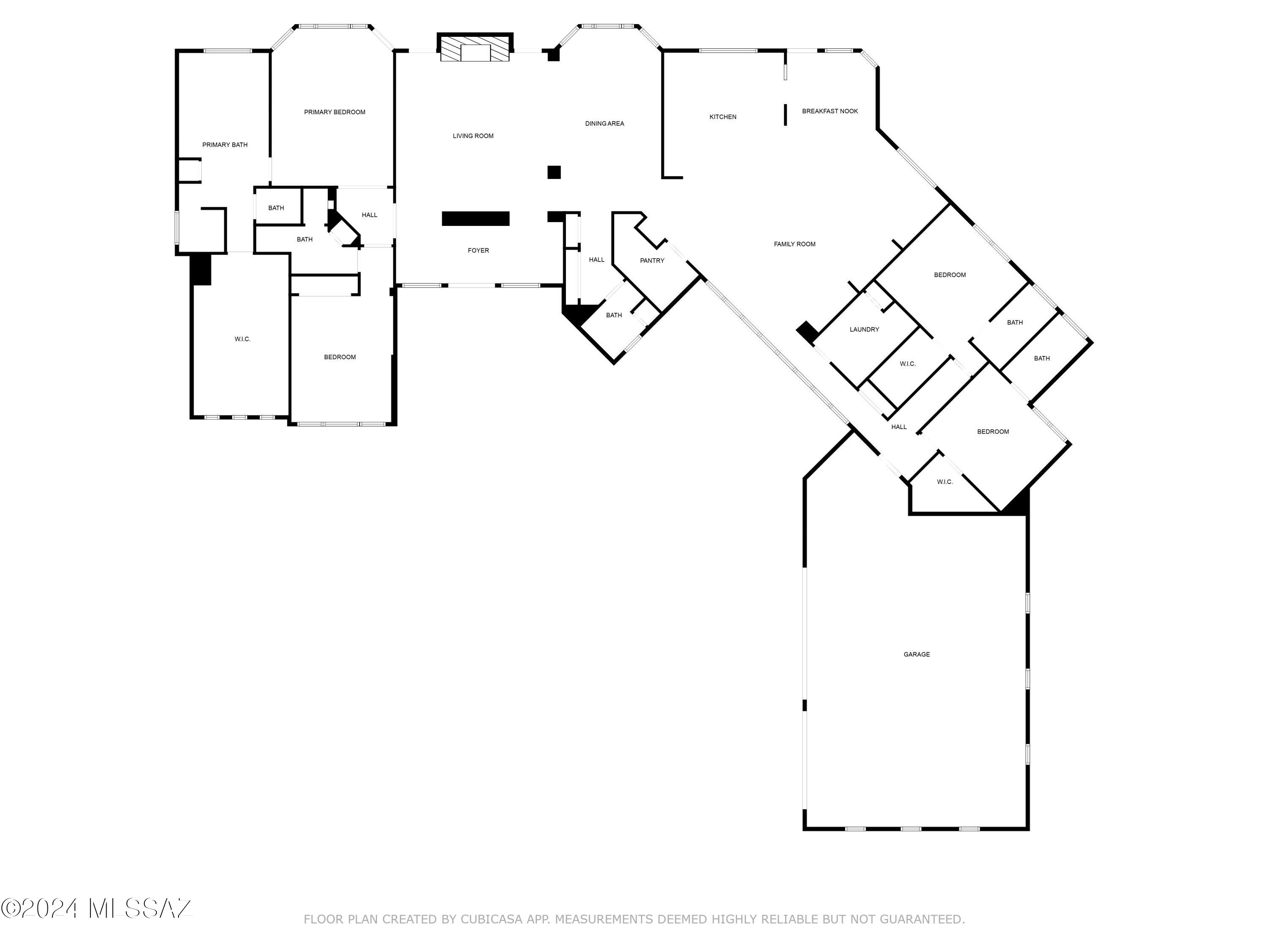 Catalina Foothills Est. NO. 10 (73-90, 119, 121, 123, 127-146) - Residential