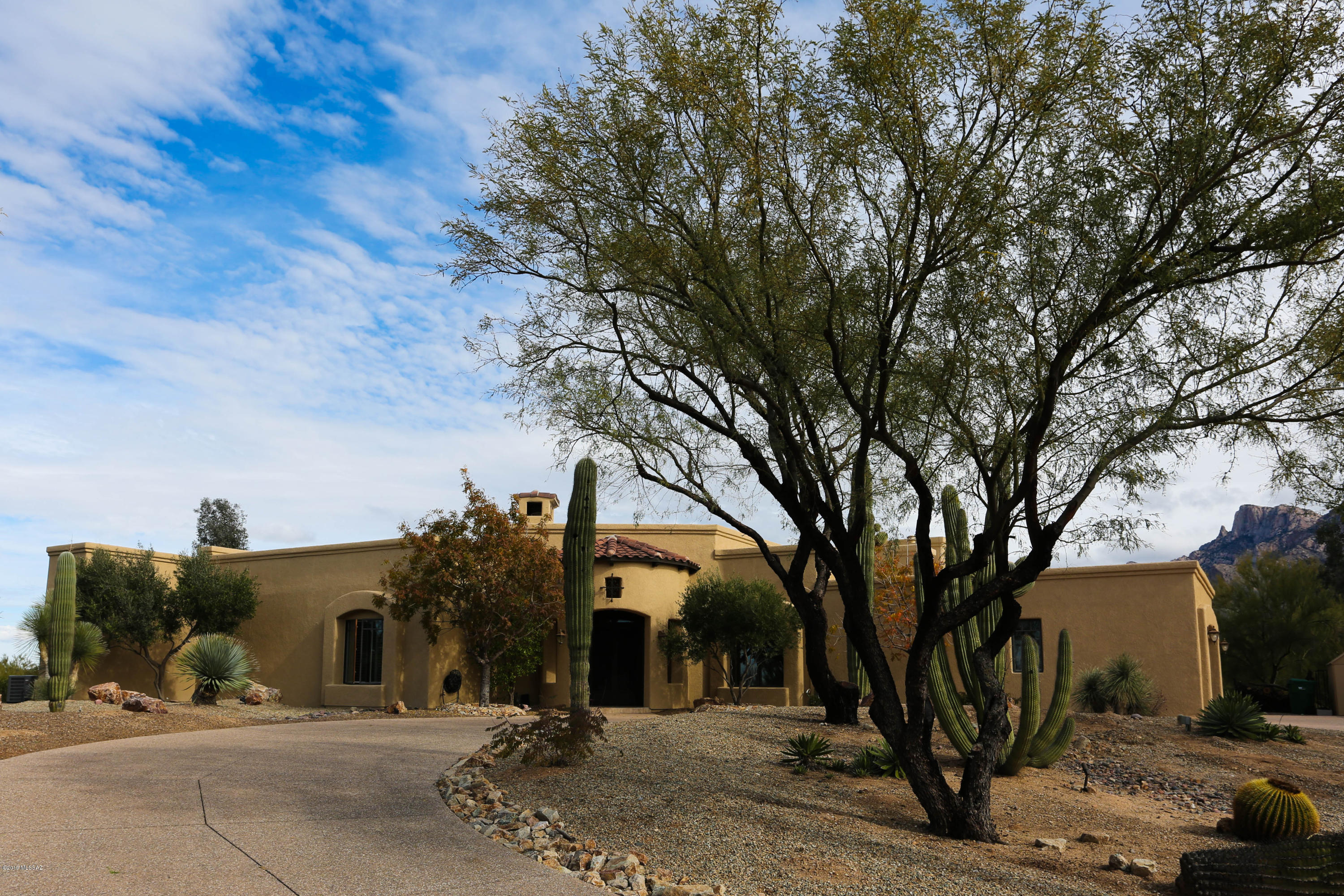 Oro Valley Estates - Residential