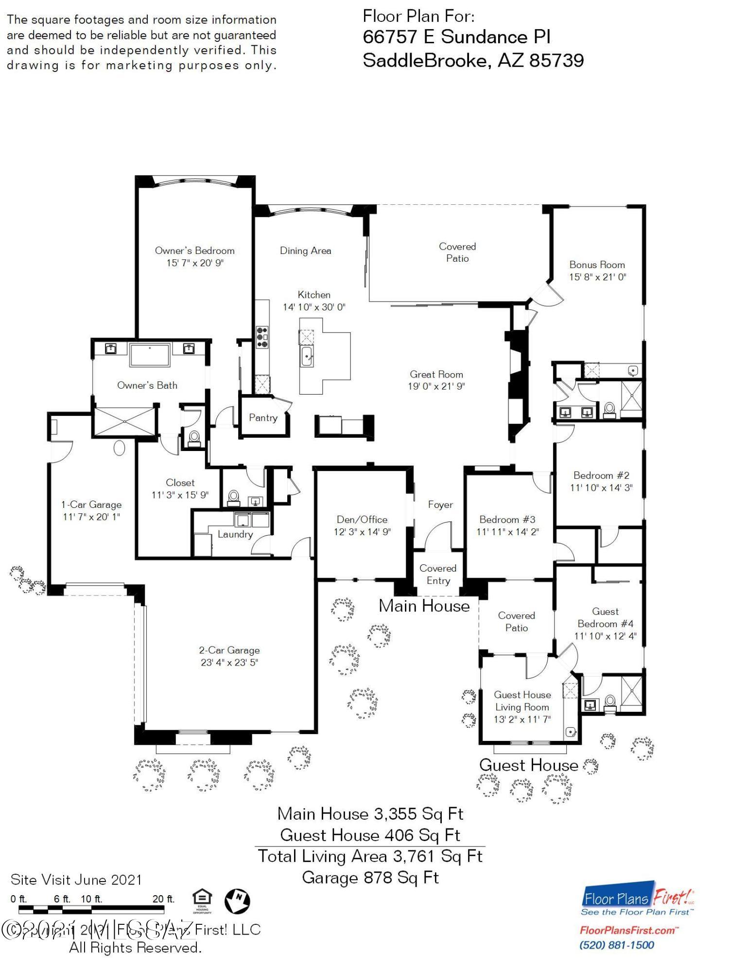 Sundance Ridge 2015080264 - Residential