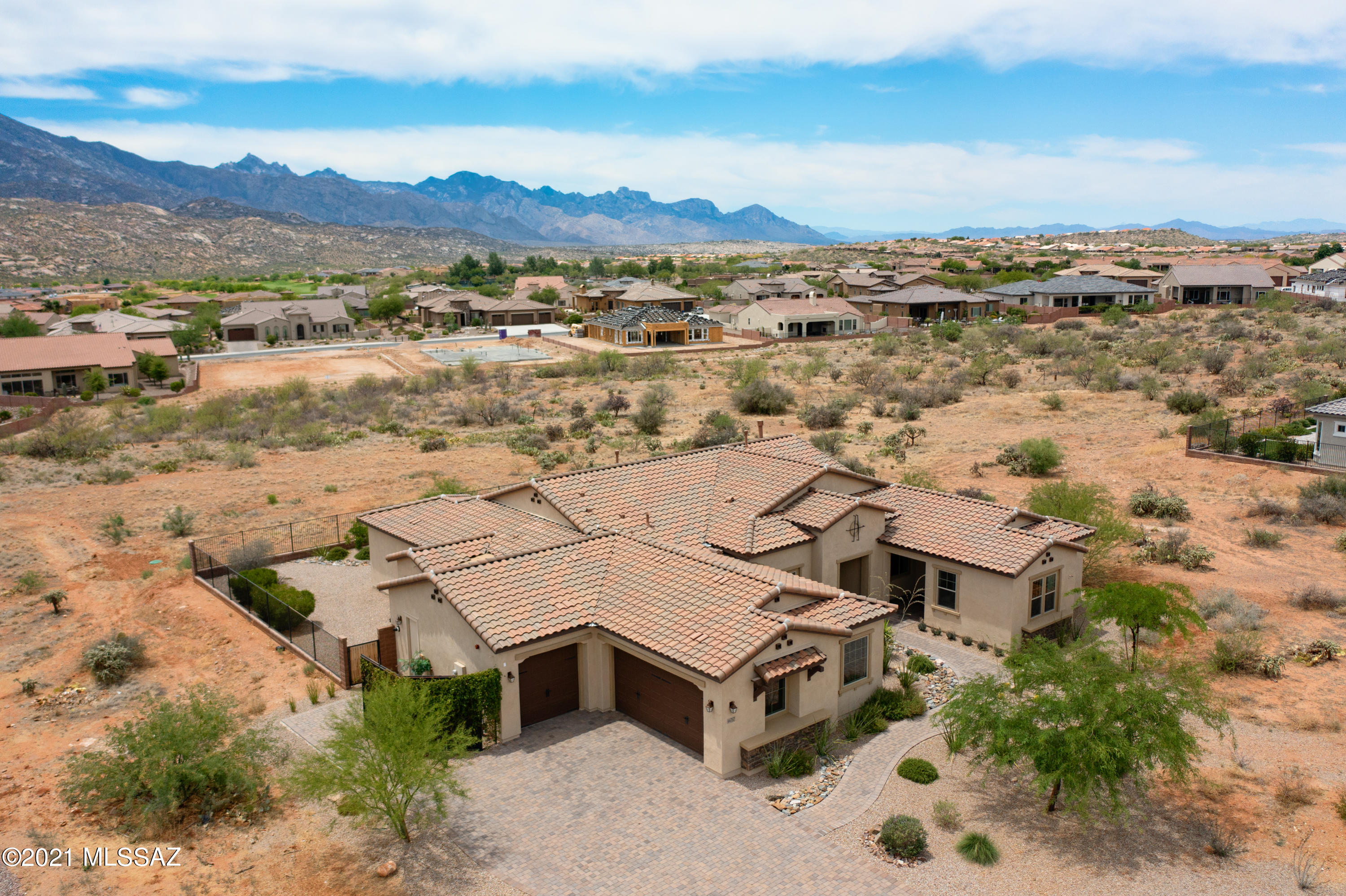 Sundance Ridge 2015080264 - Residential