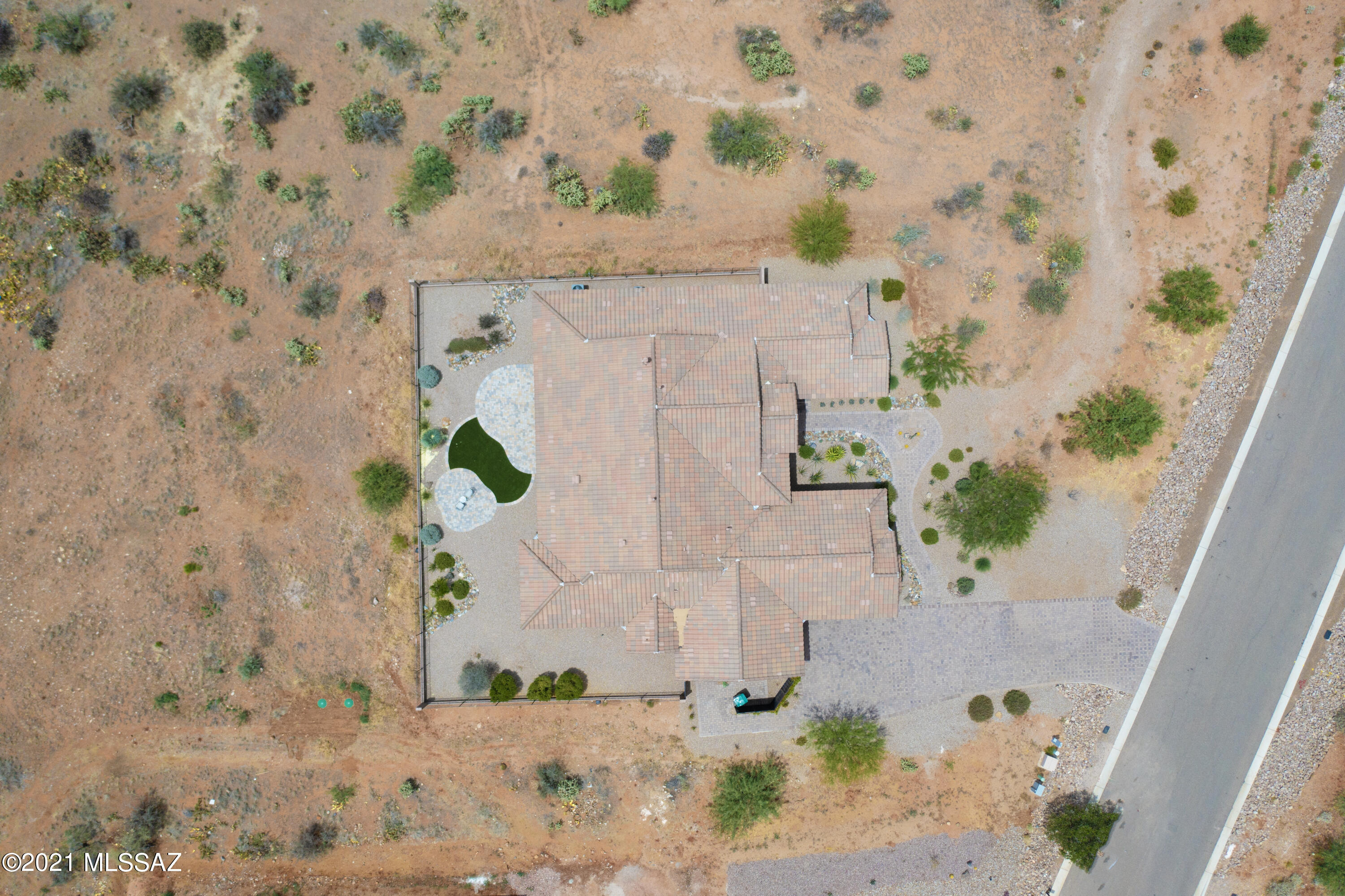 Sundance Ridge 2015080264 - Residential