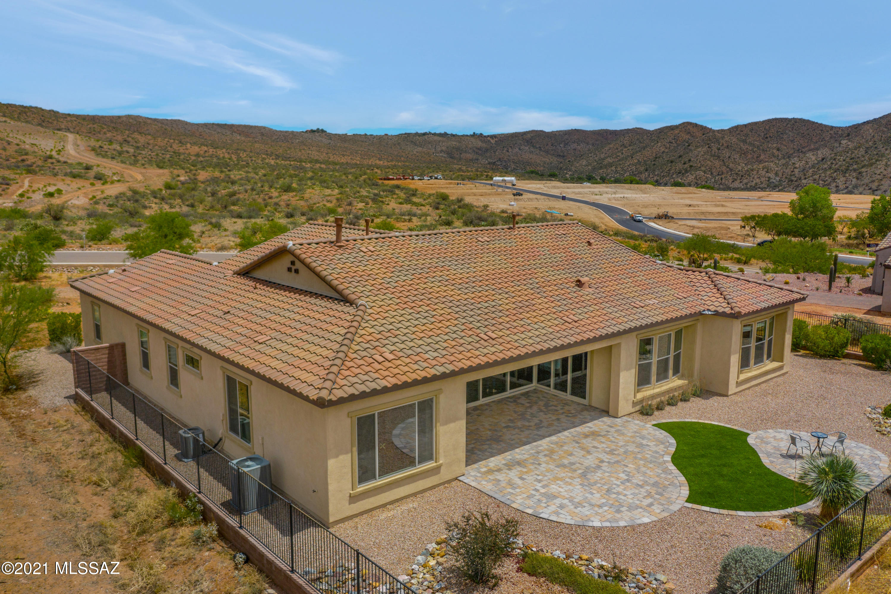 Sundance Ridge 2015080264 - Residential