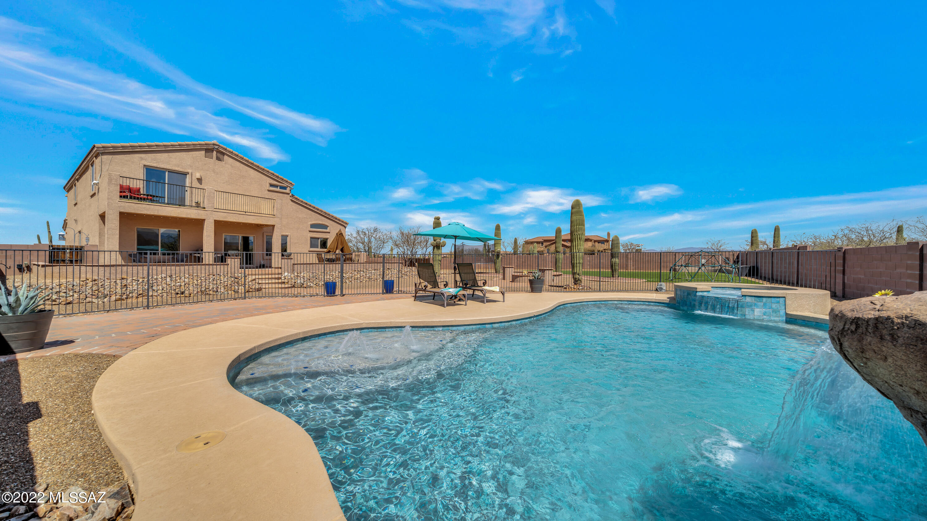 Sahuarita Highlands Blk. 1 (1-153) - Residential