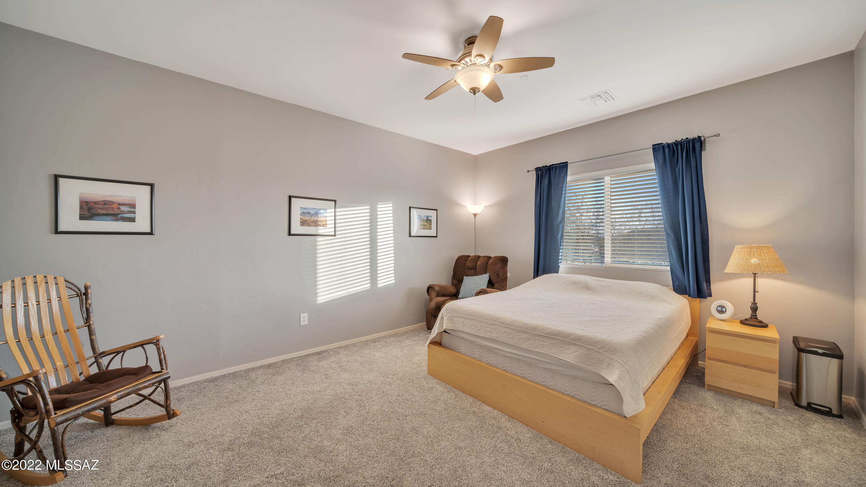 Sahuarita Highlands Blk. 1 (1-153) - Residential