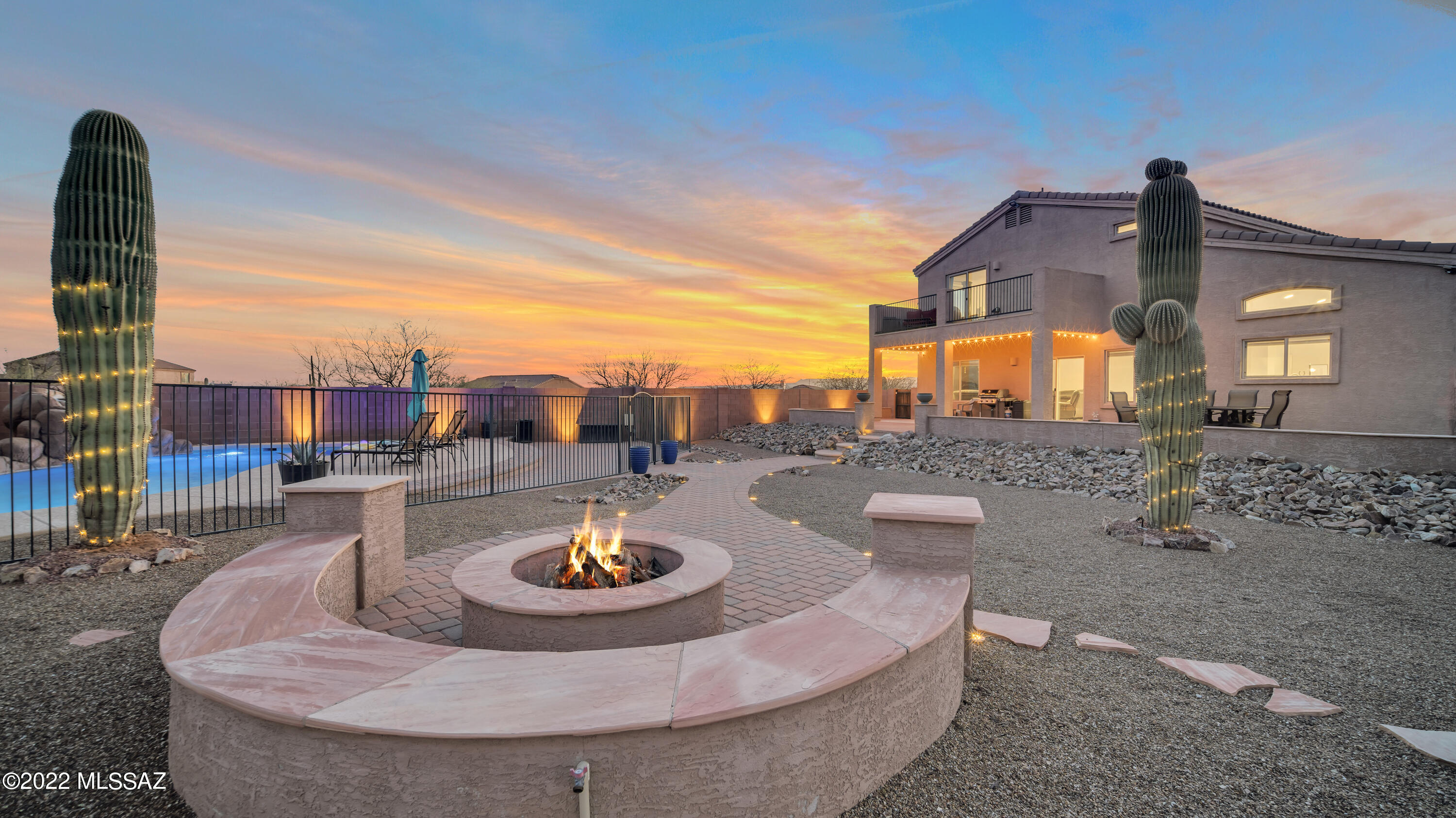 Sahuarita Highlands Blk. 1 (1-153) - Residential