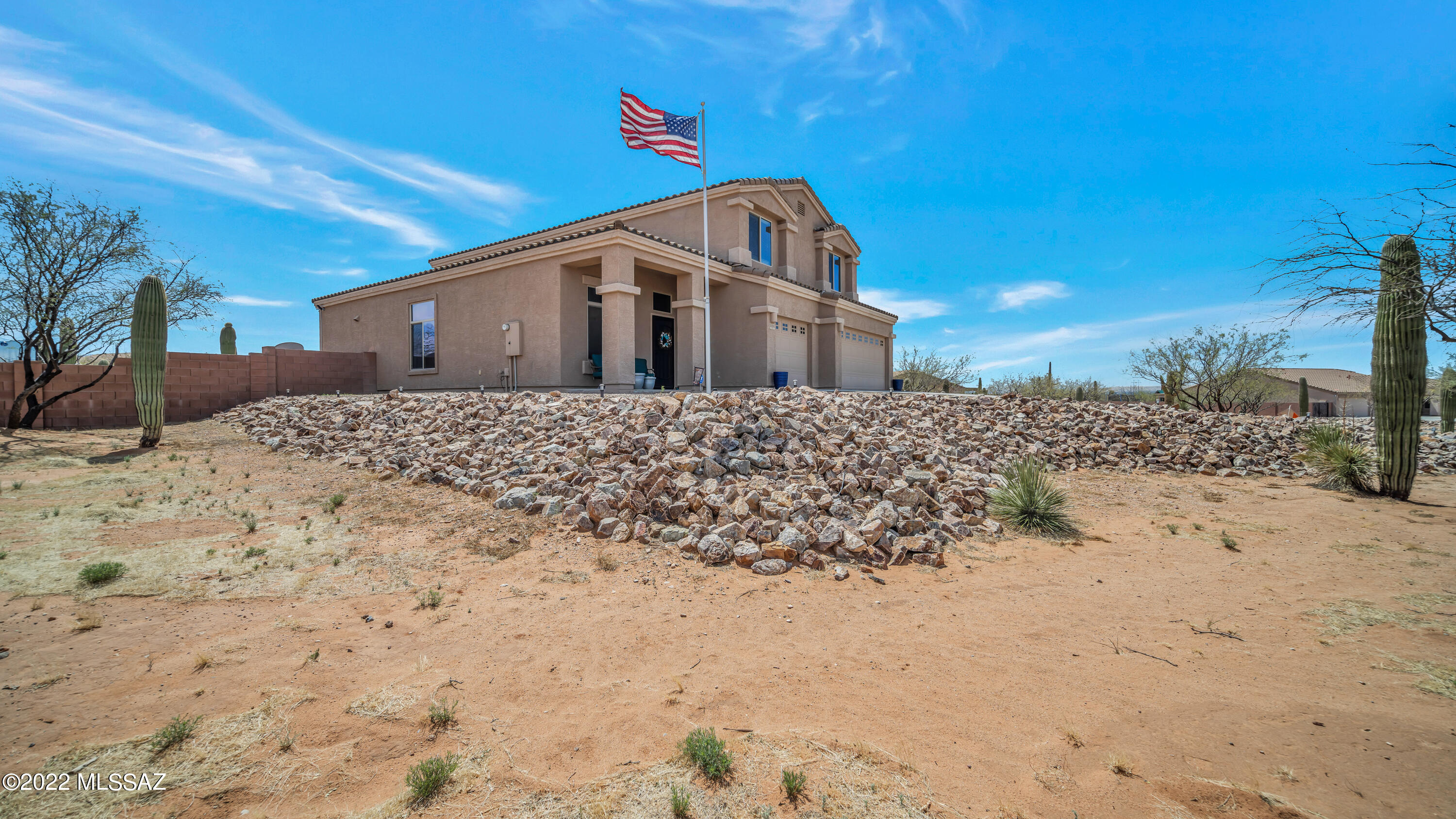 Sahuarita Highlands Blk. 1 (1-153) - Residential