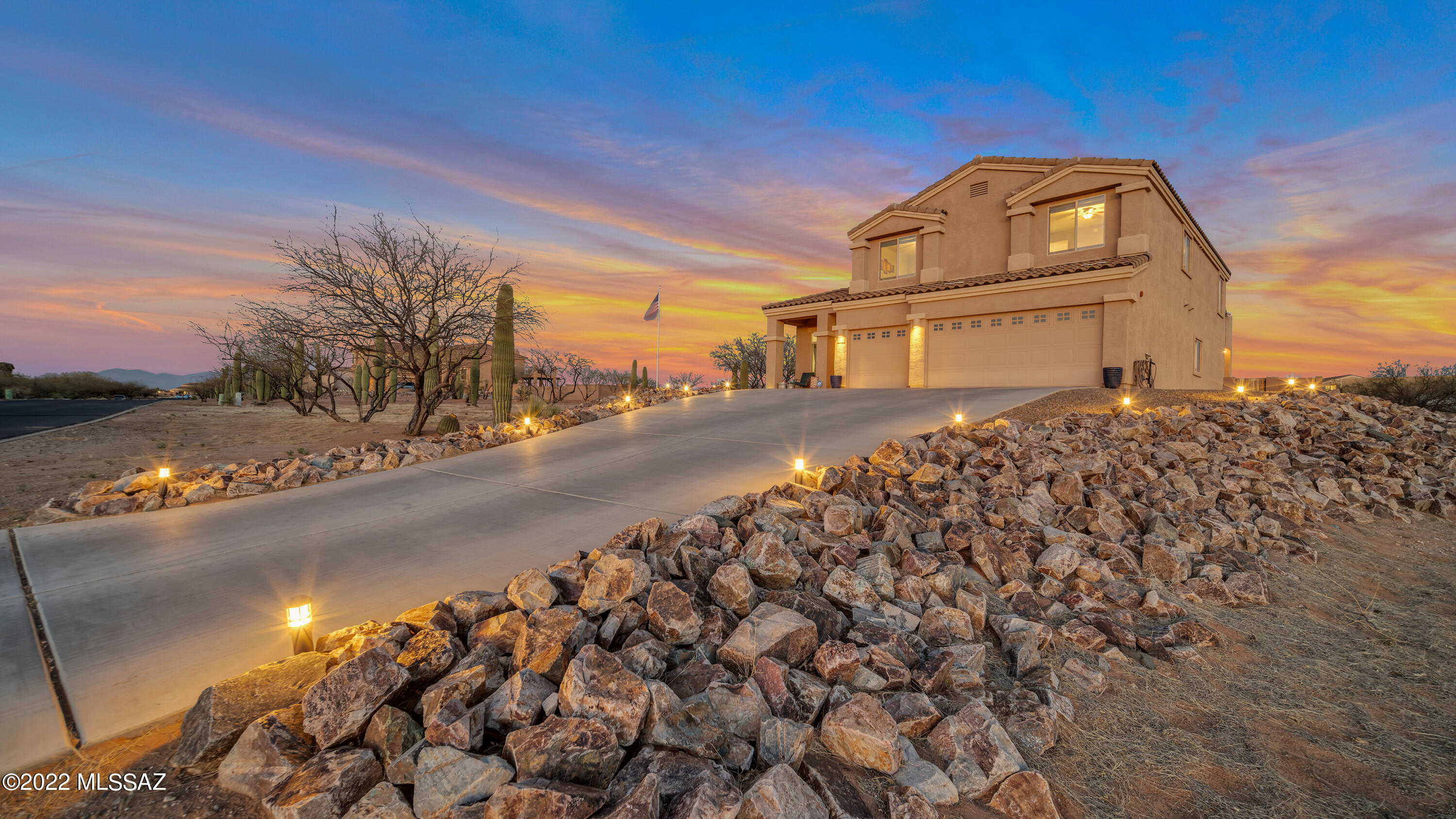 Sahuarita Highlands Blk. 1 (1-153) - Residential