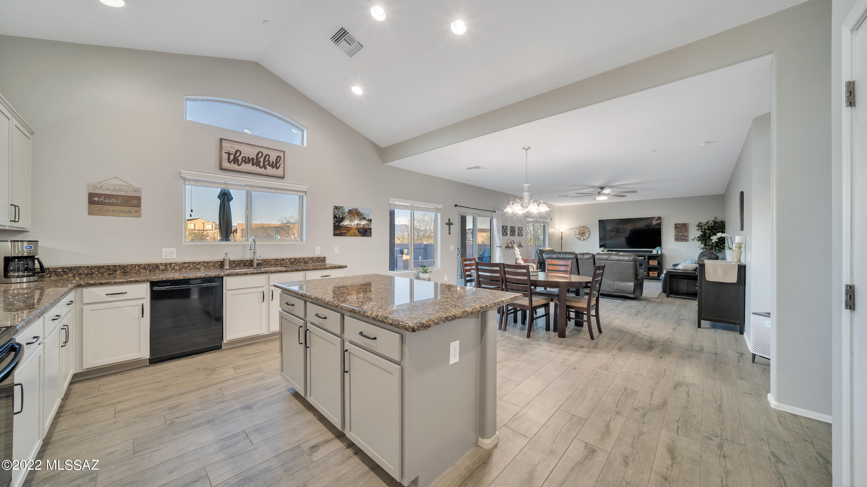 Sahuarita Highlands Blk. 1 (1-153) - Residential