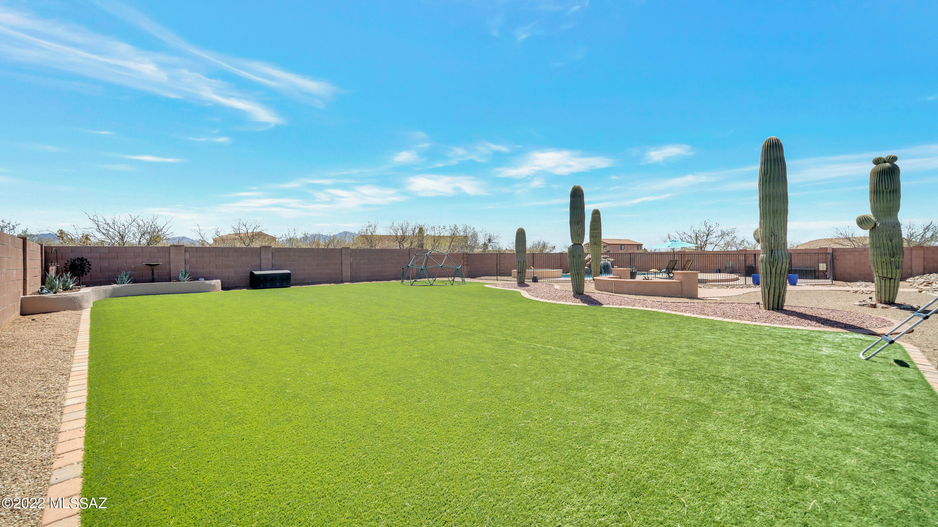 Sahuarita Highlands Blk. 1 (1-153) - Residential
