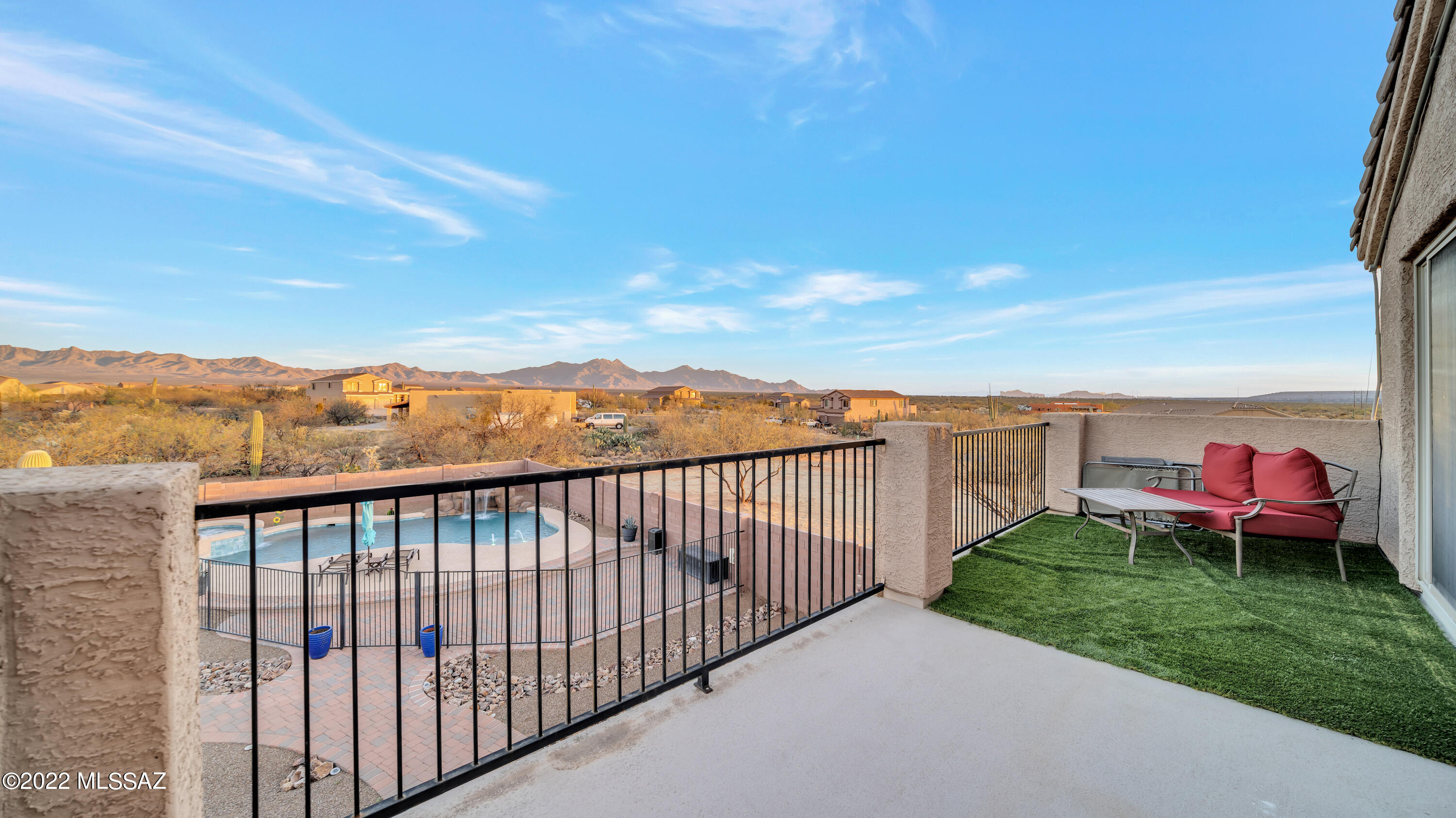 Sahuarita Highlands Blk. 1 (1-153) - Residential