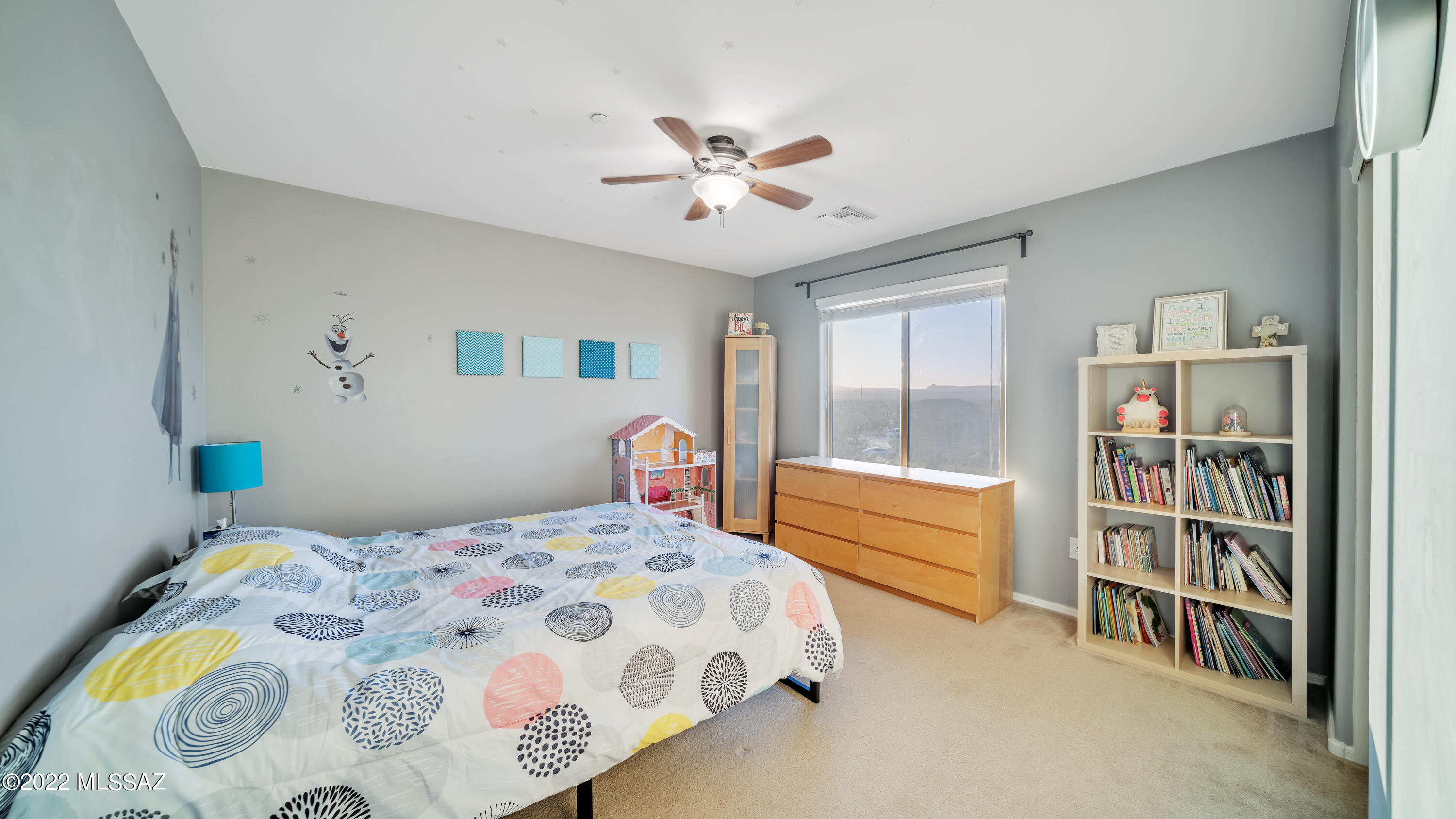 Sahuarita Highlands Blk. 1 (1-153) - Residential