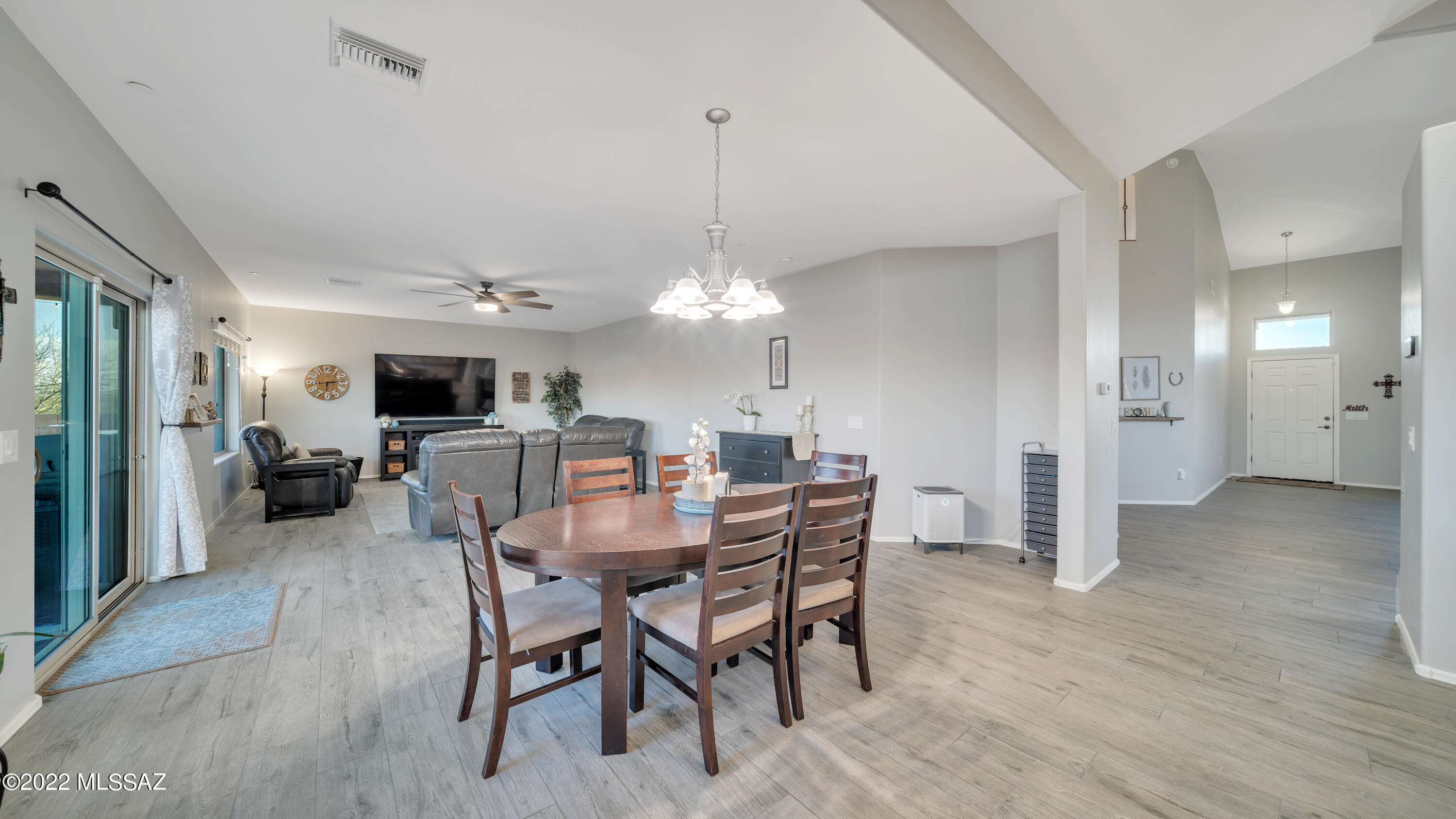 Sahuarita Highlands Blk. 1 (1-153) - Residential