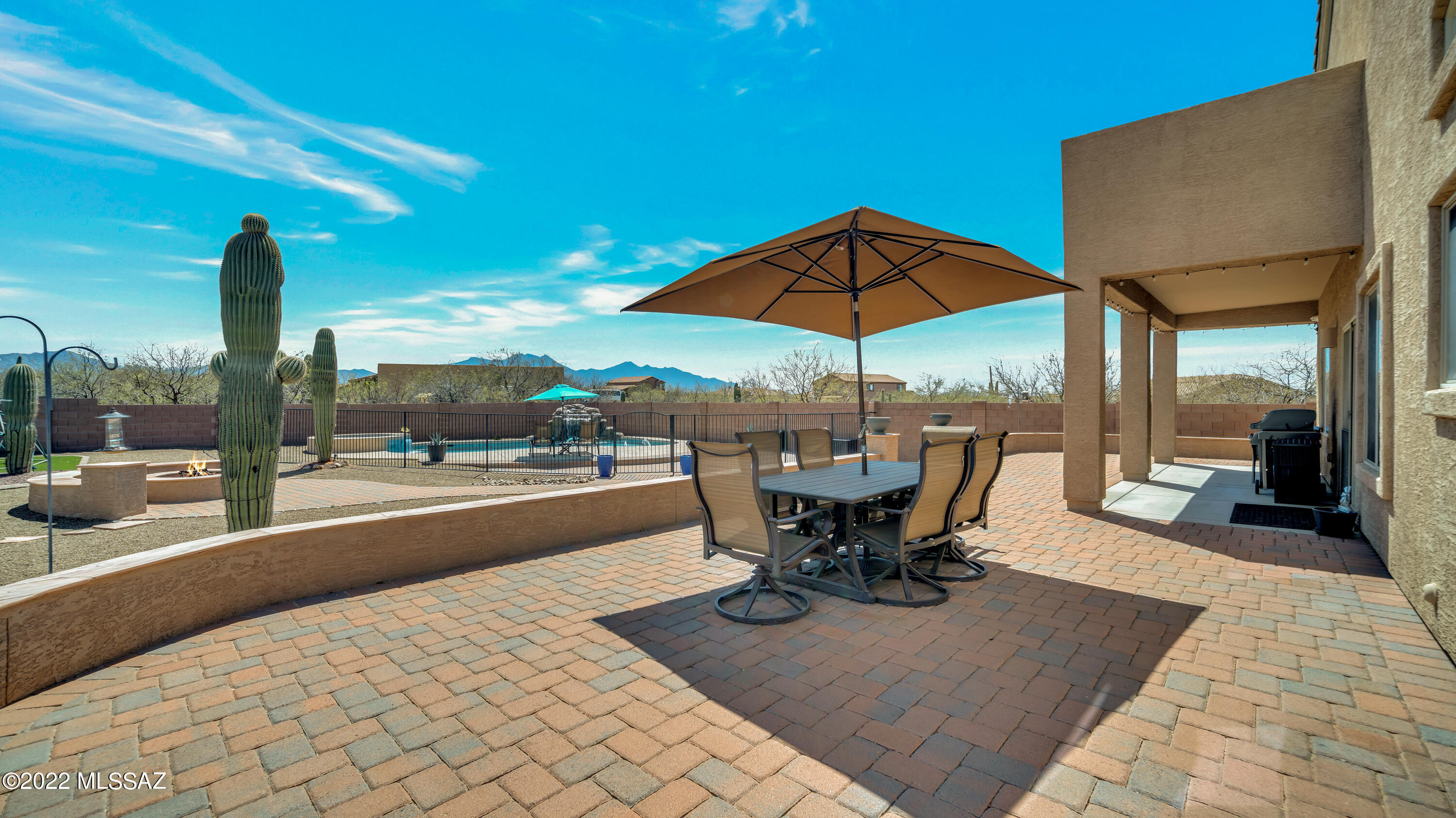 Sahuarita Highlands Blk. 1 (1-153) - Residential