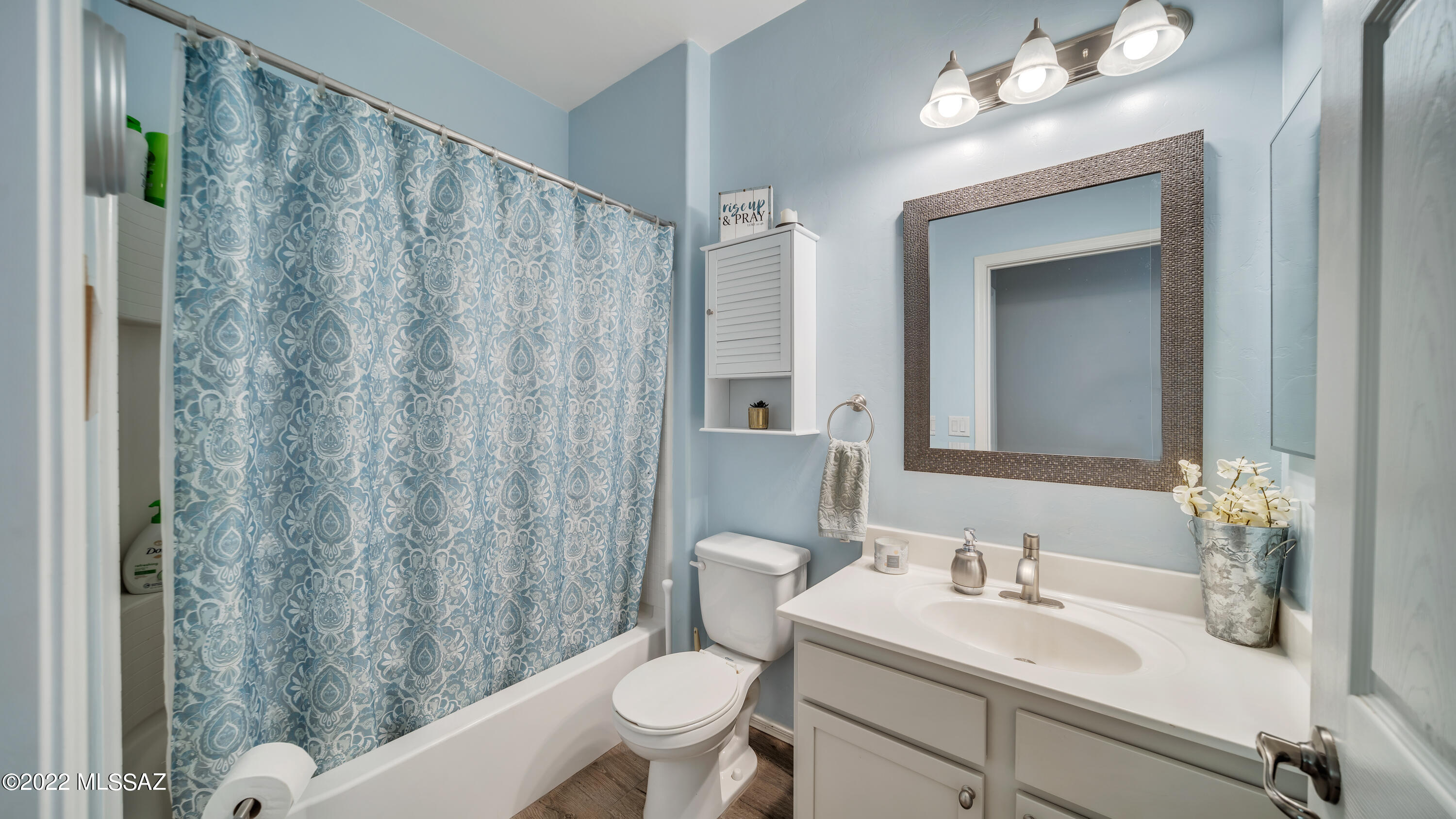 Sahuarita Highlands Blk. 1 (1-153) - Residential
