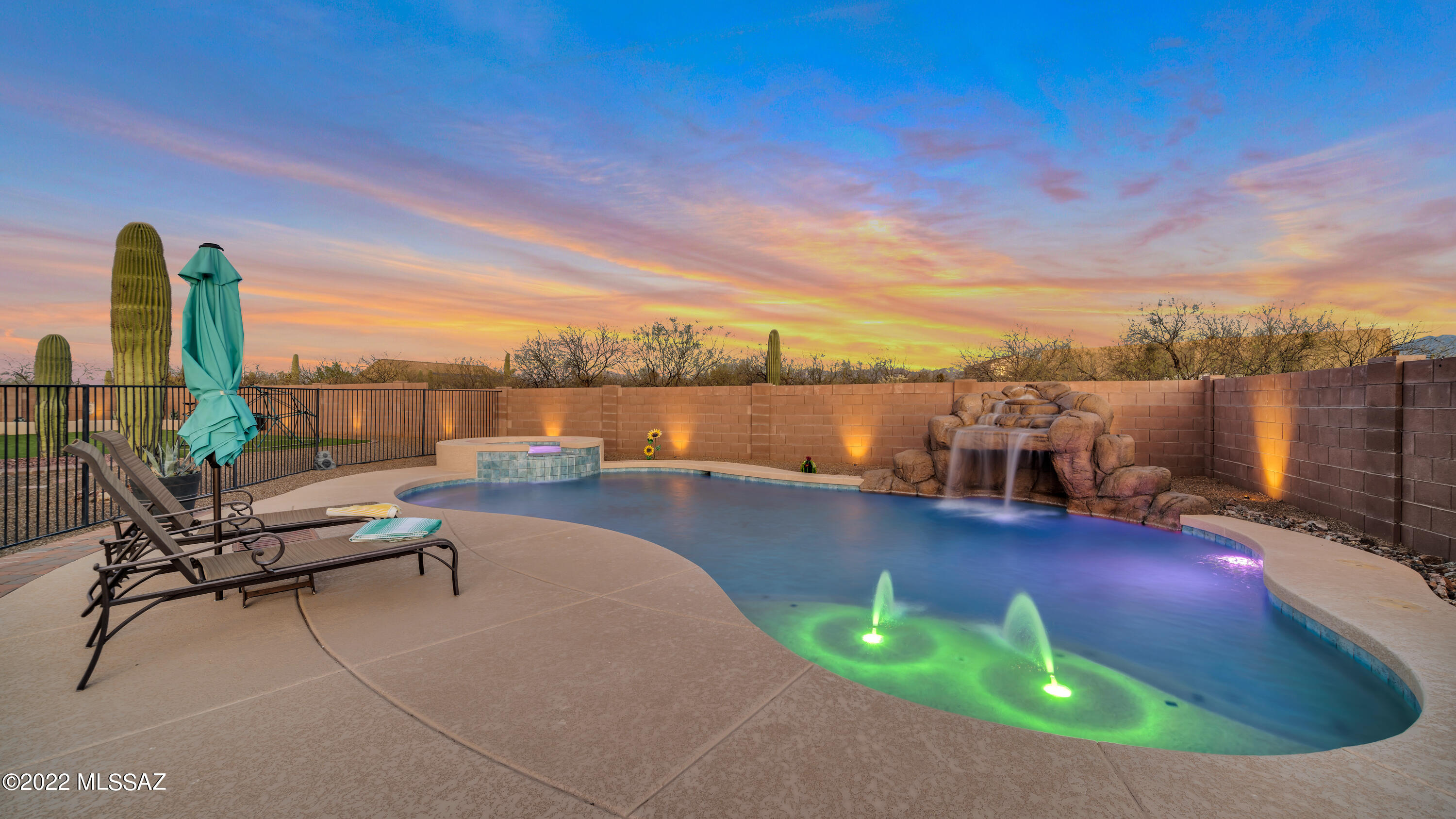 Sahuarita Highlands Blk. 1 (1-153) - Residential