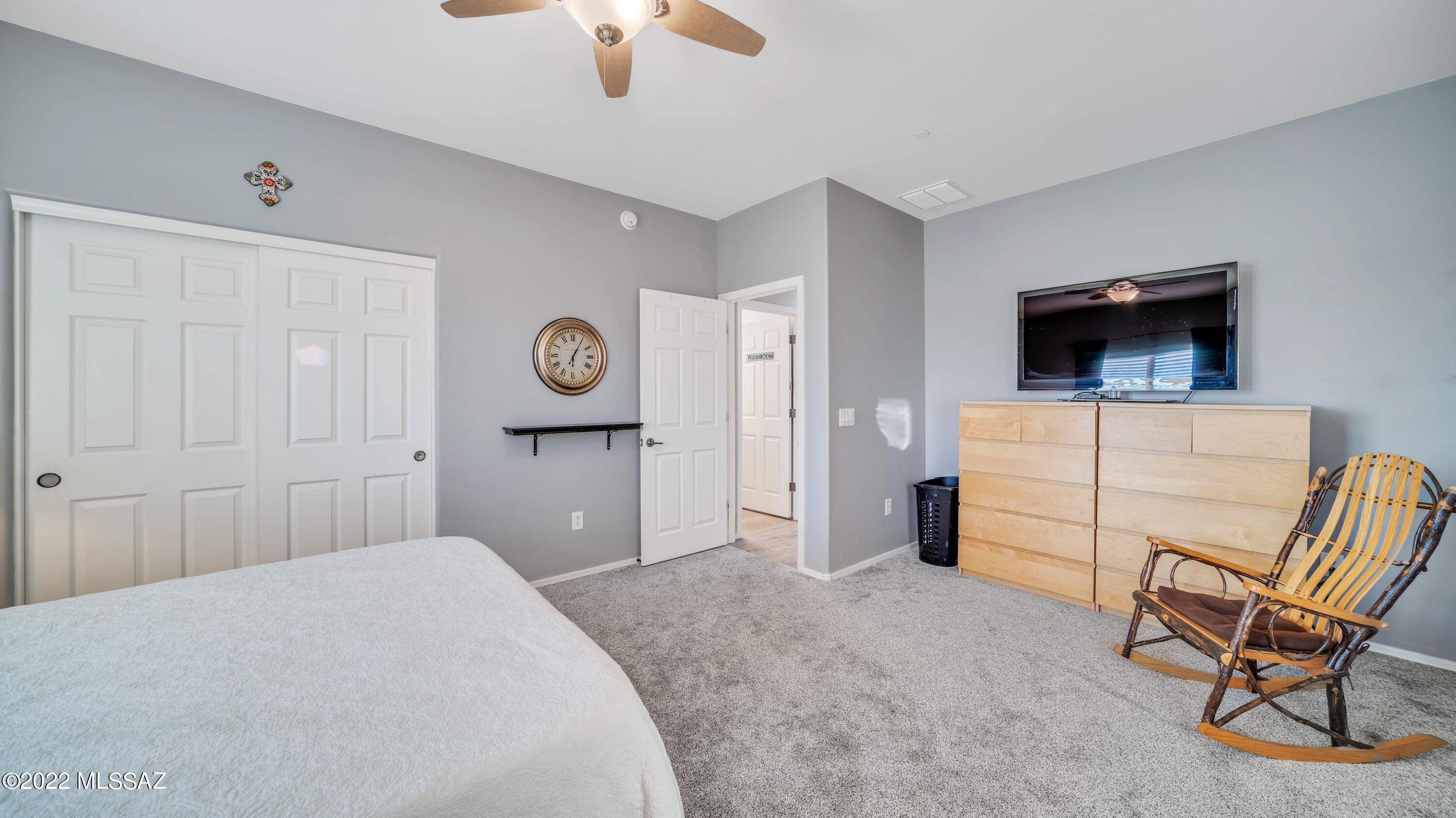 Sahuarita Highlands Blk. 1 (1-153) - Residential