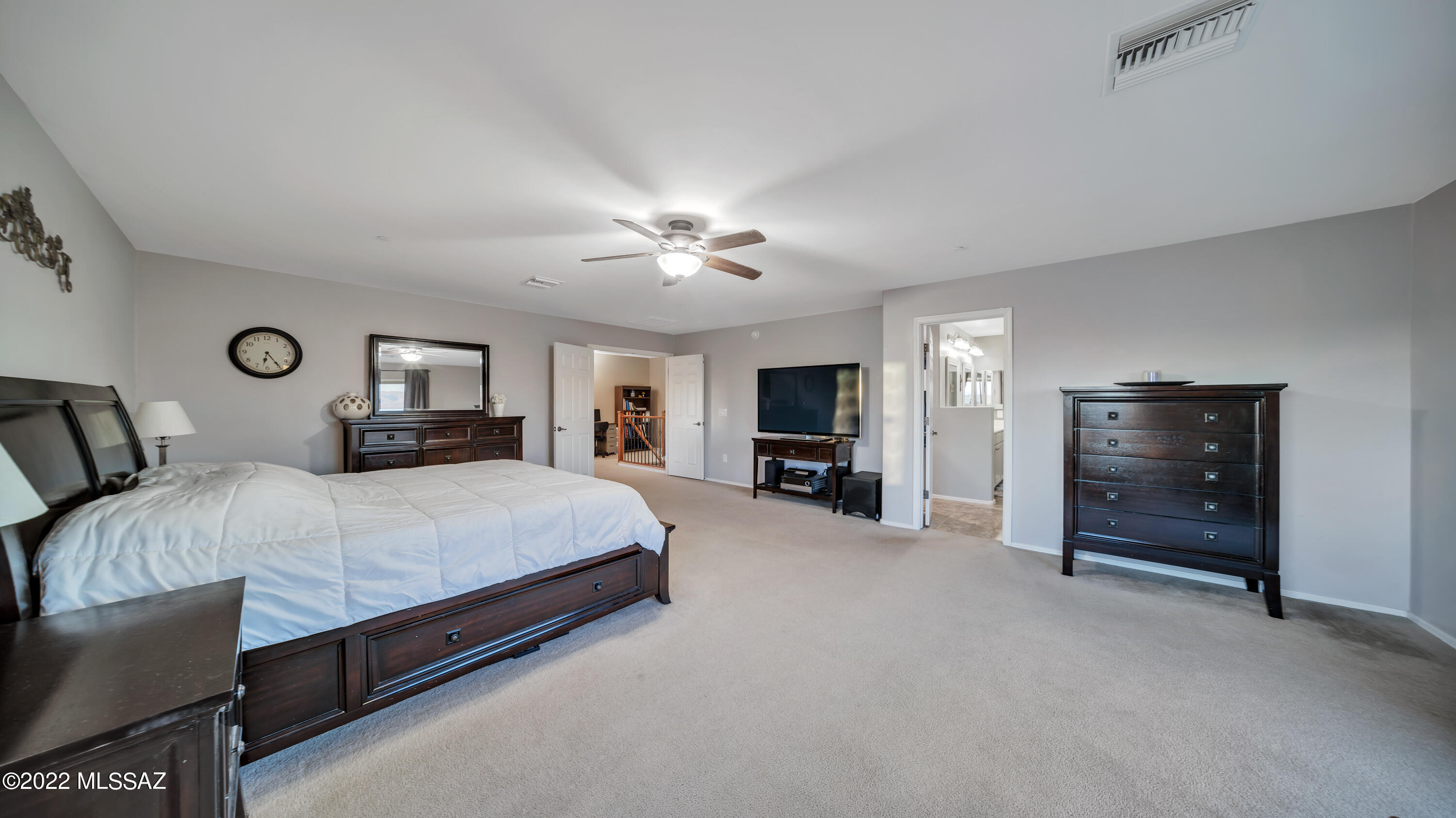 Sahuarita Highlands Blk. 1 (1-153) - Residential