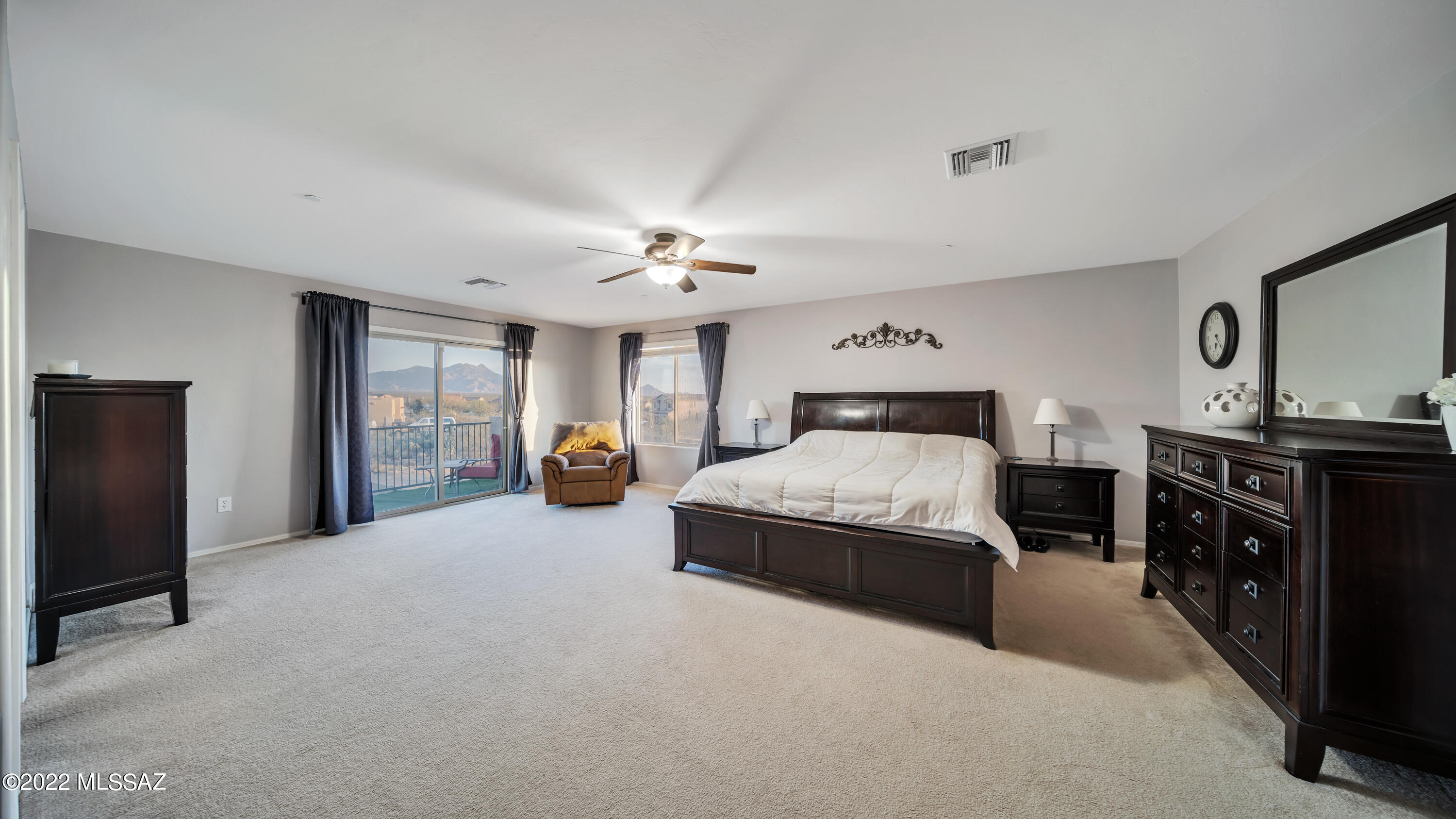 Sahuarita Highlands Blk. 1 (1-153) - Residential