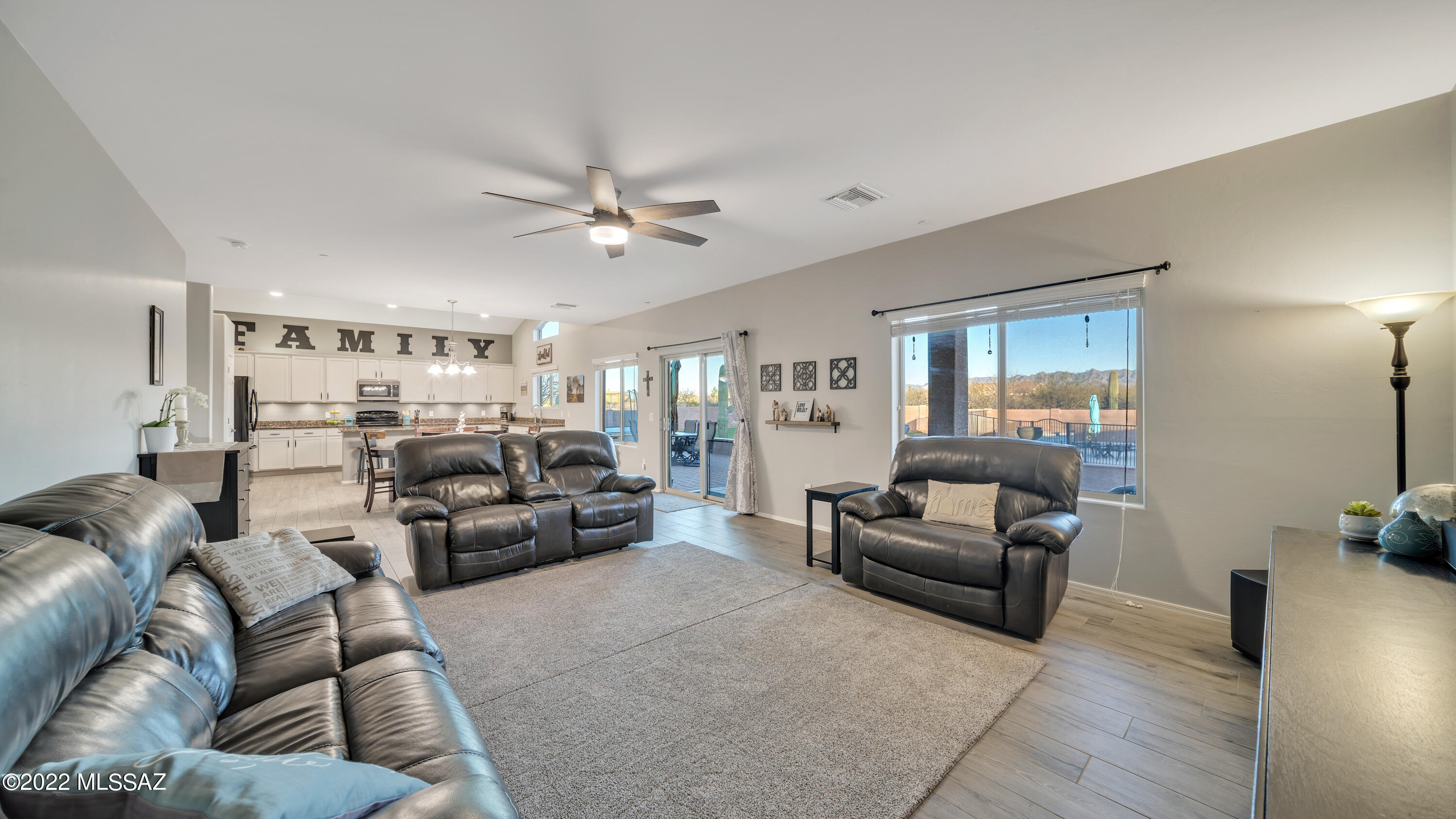 Sahuarita Highlands Blk. 1 (1-153) - Residential