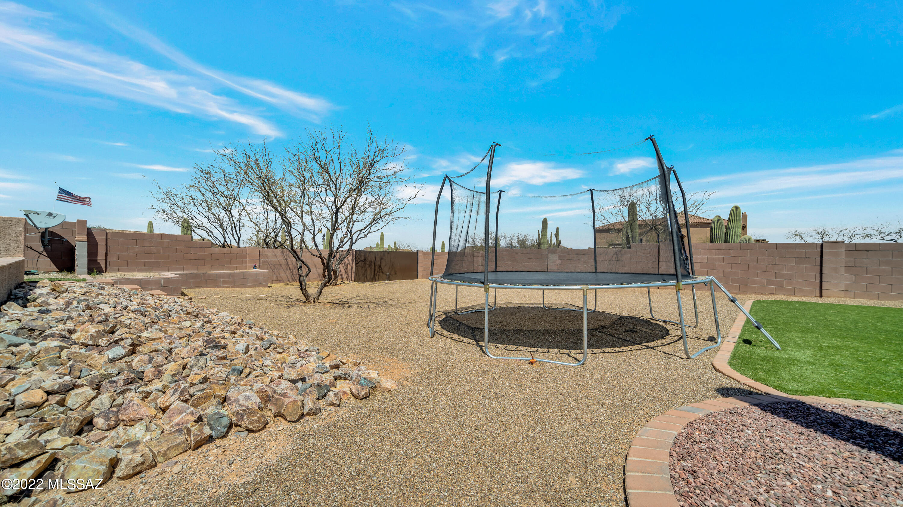 Sahuarita Highlands Blk. 1 (1-153) - Residential
