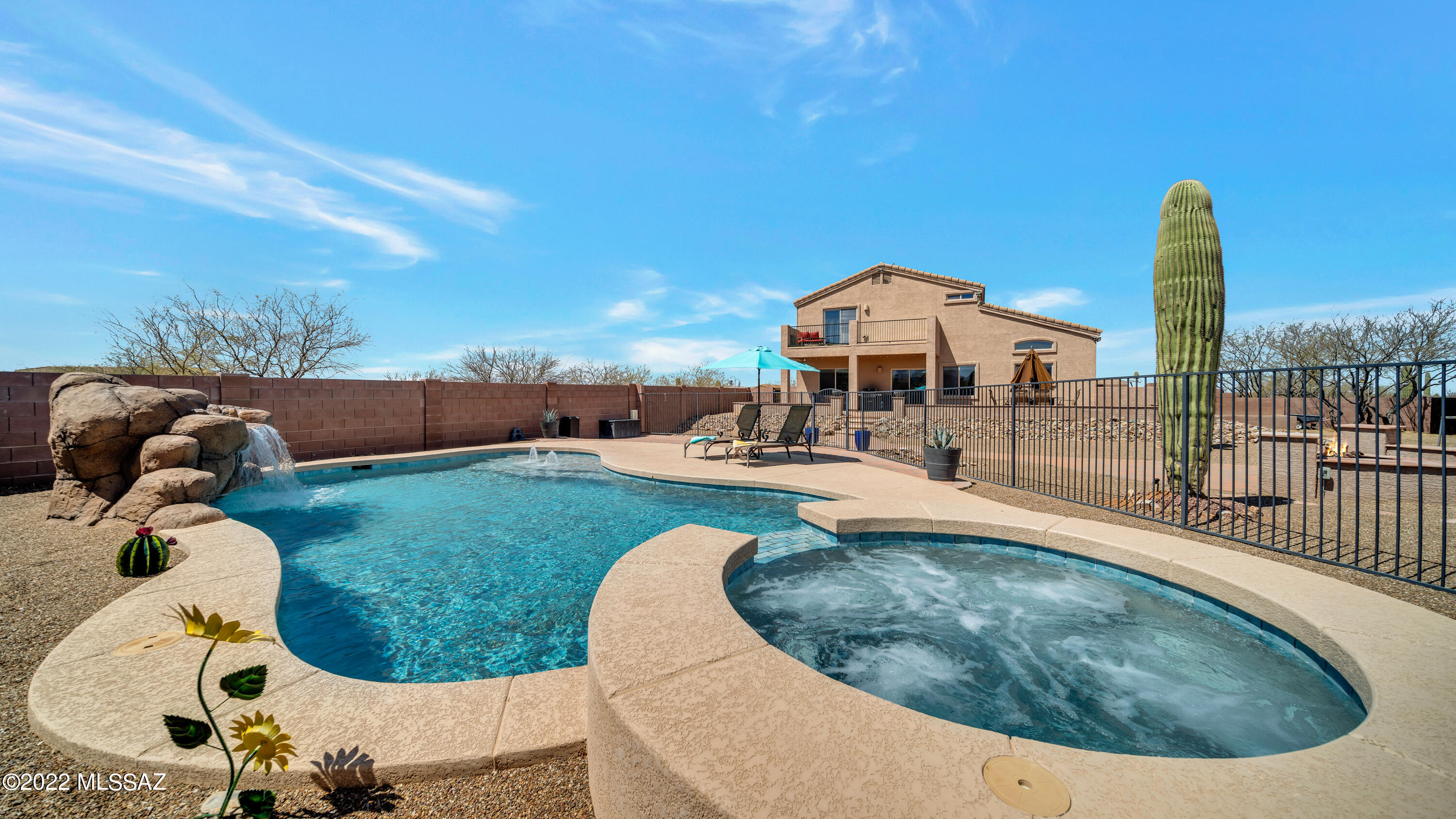 Sahuarita Highlands Blk. 1 (1-153) - Residential