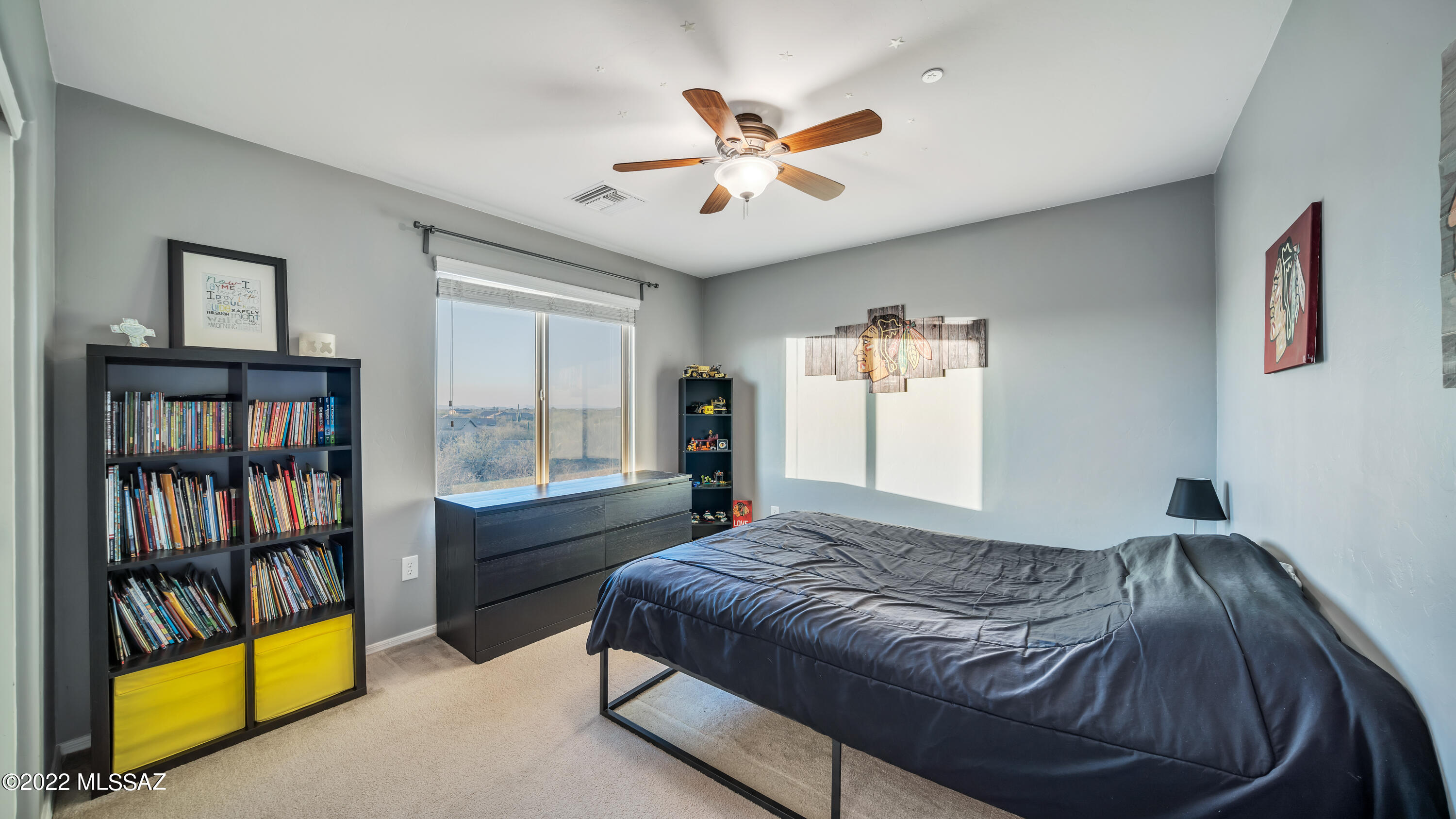 Sahuarita Highlands Blk. 1 (1-153) - Residential