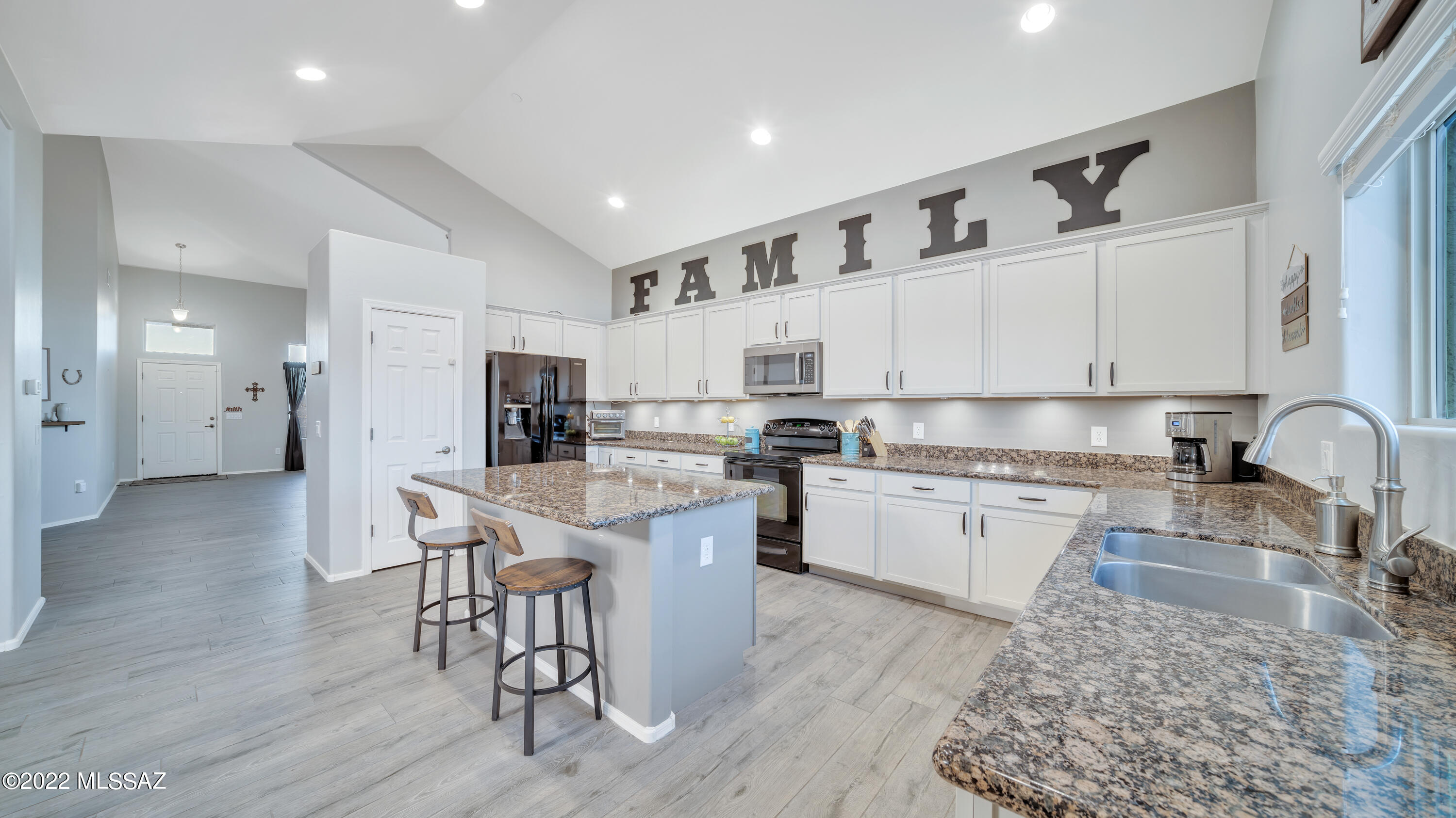 Sahuarita Highlands Blk. 1 (1-153) - Residential