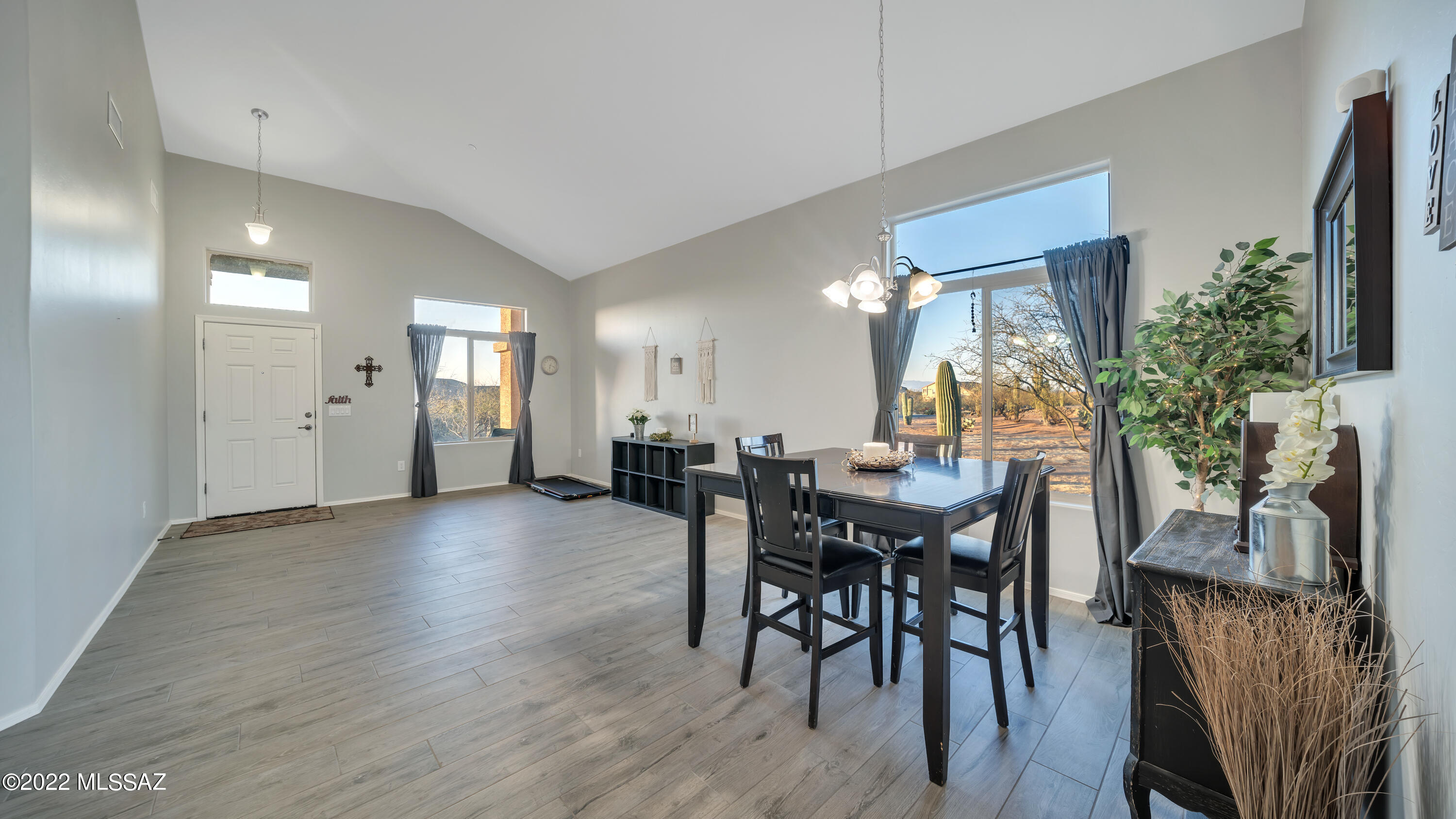 Sahuarita Highlands Blk. 1 (1-153) - Residential