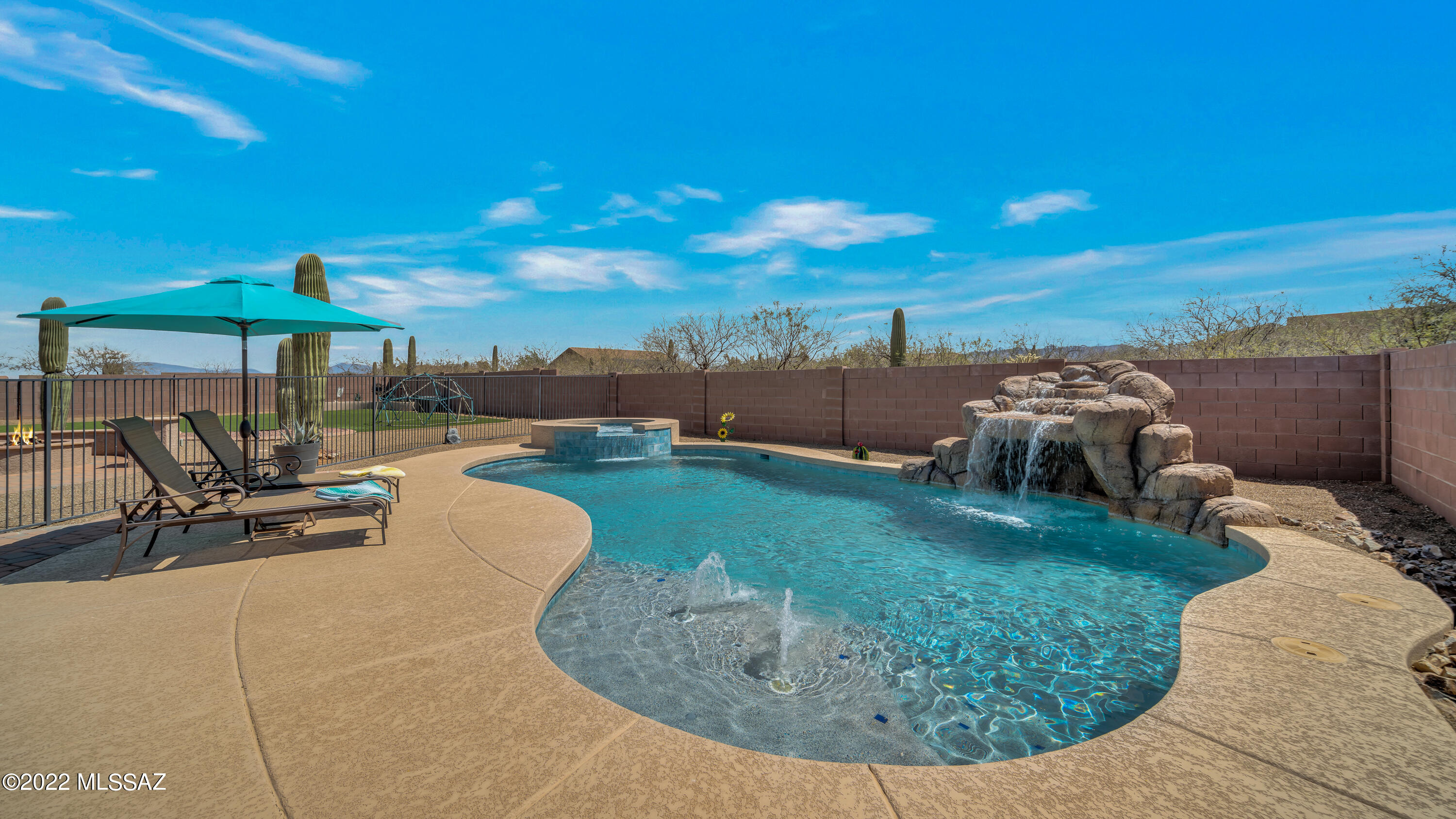 Sahuarita Highlands Blk. 1 (1-153) - Residential