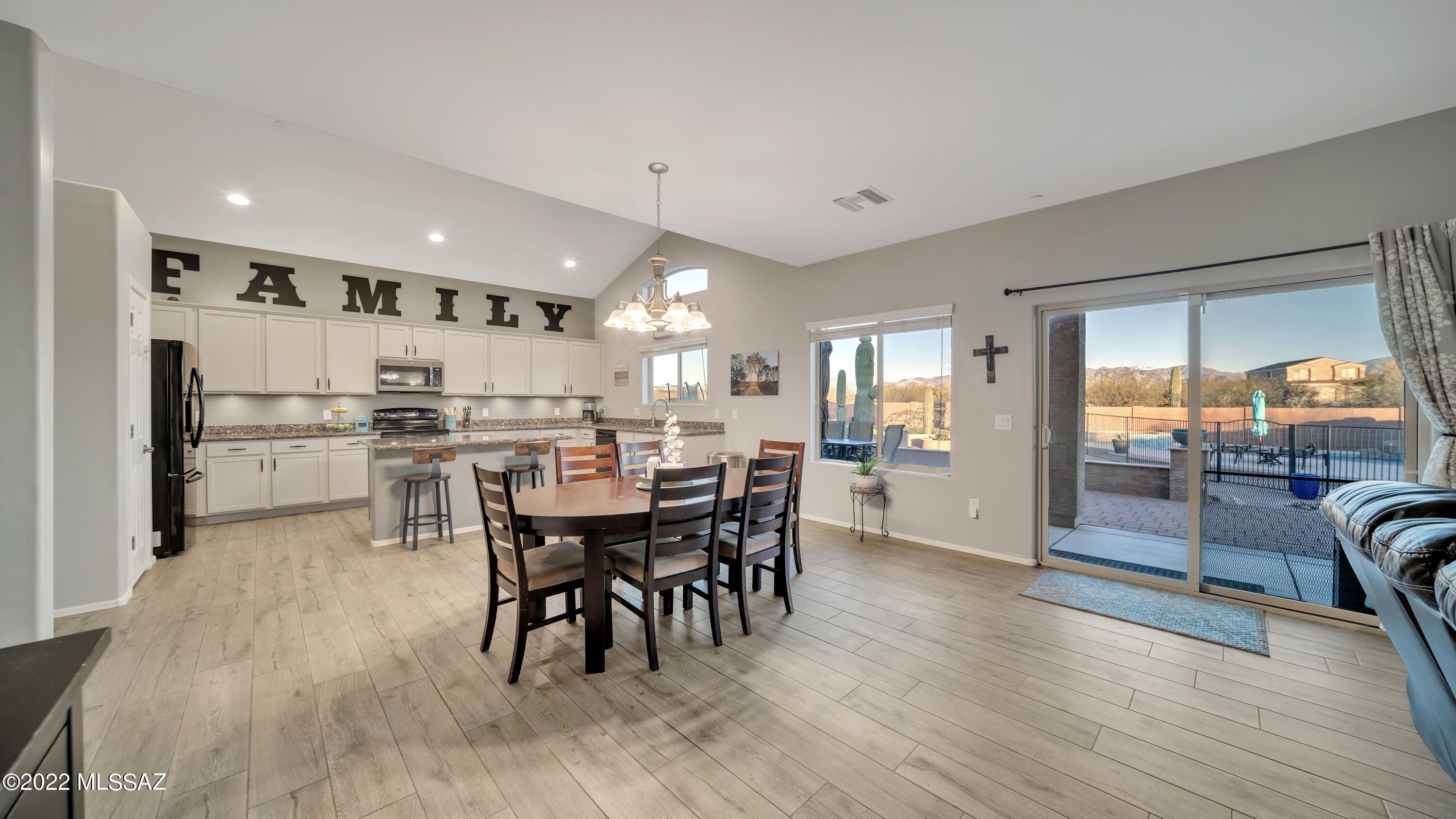 Sahuarita Highlands Blk. 1 (1-153) - Residential