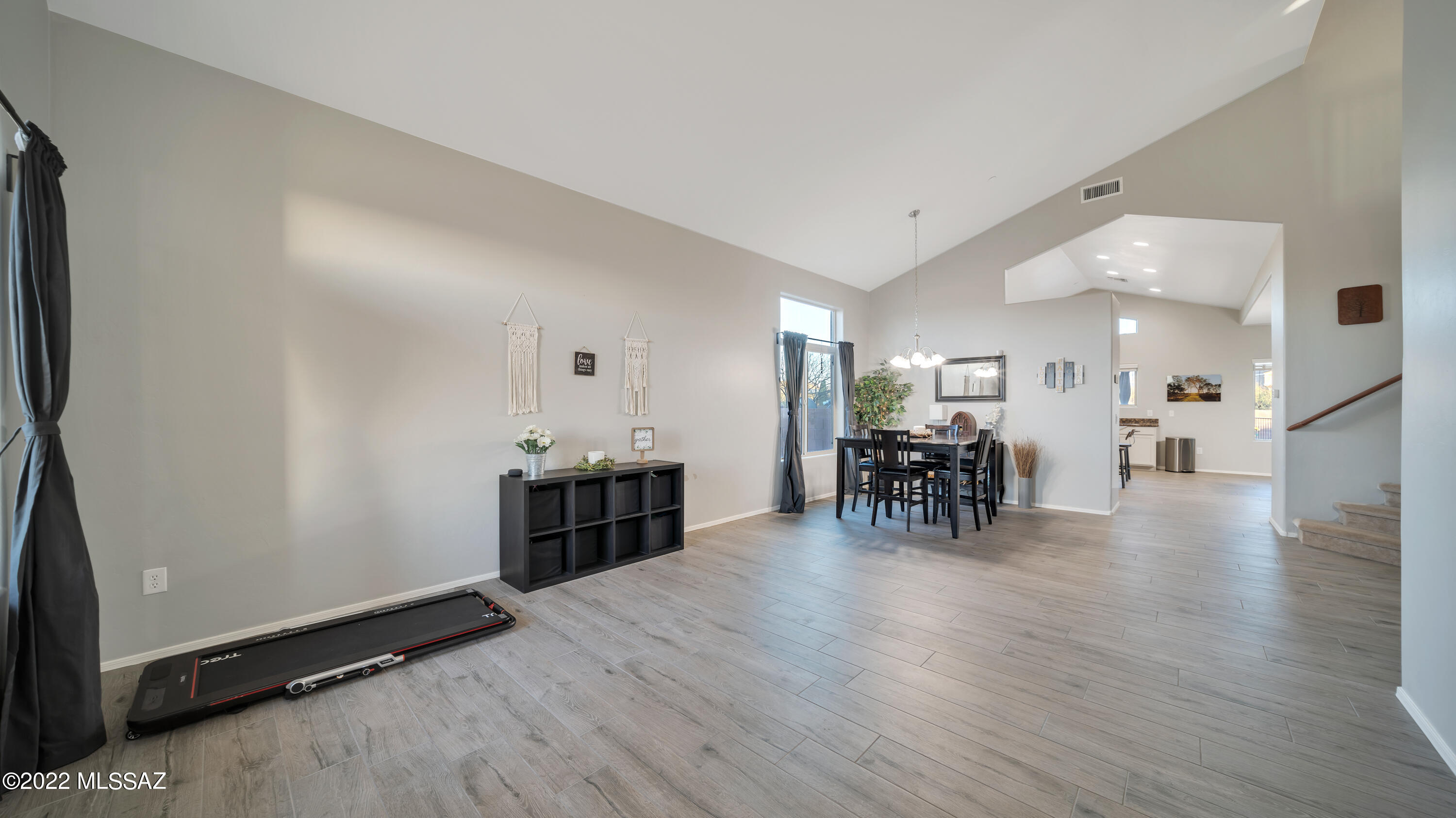 Sahuarita Highlands Blk. 1 (1-153) - Residential