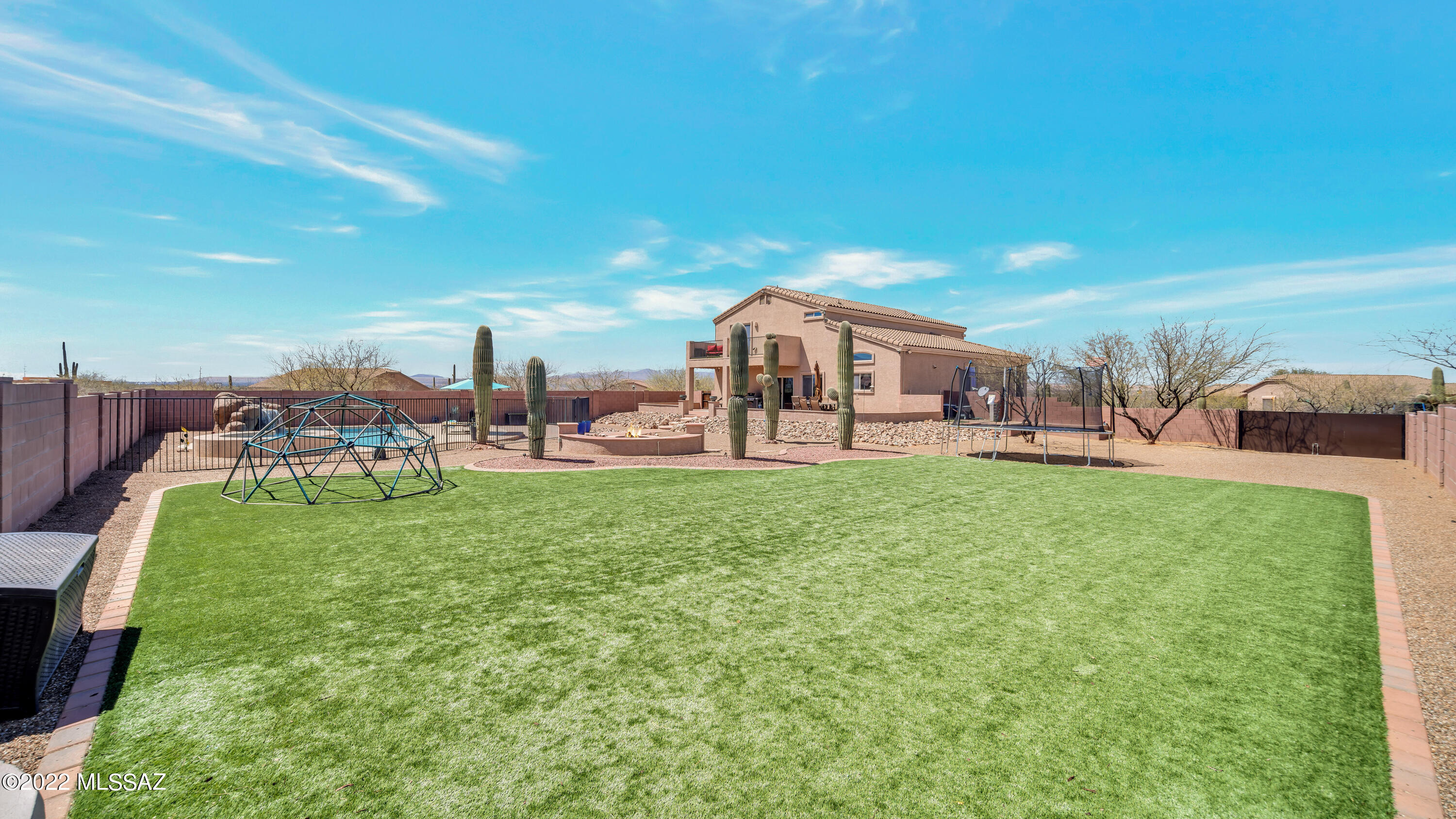 Sahuarita Highlands Blk. 1 (1-153) - Residential