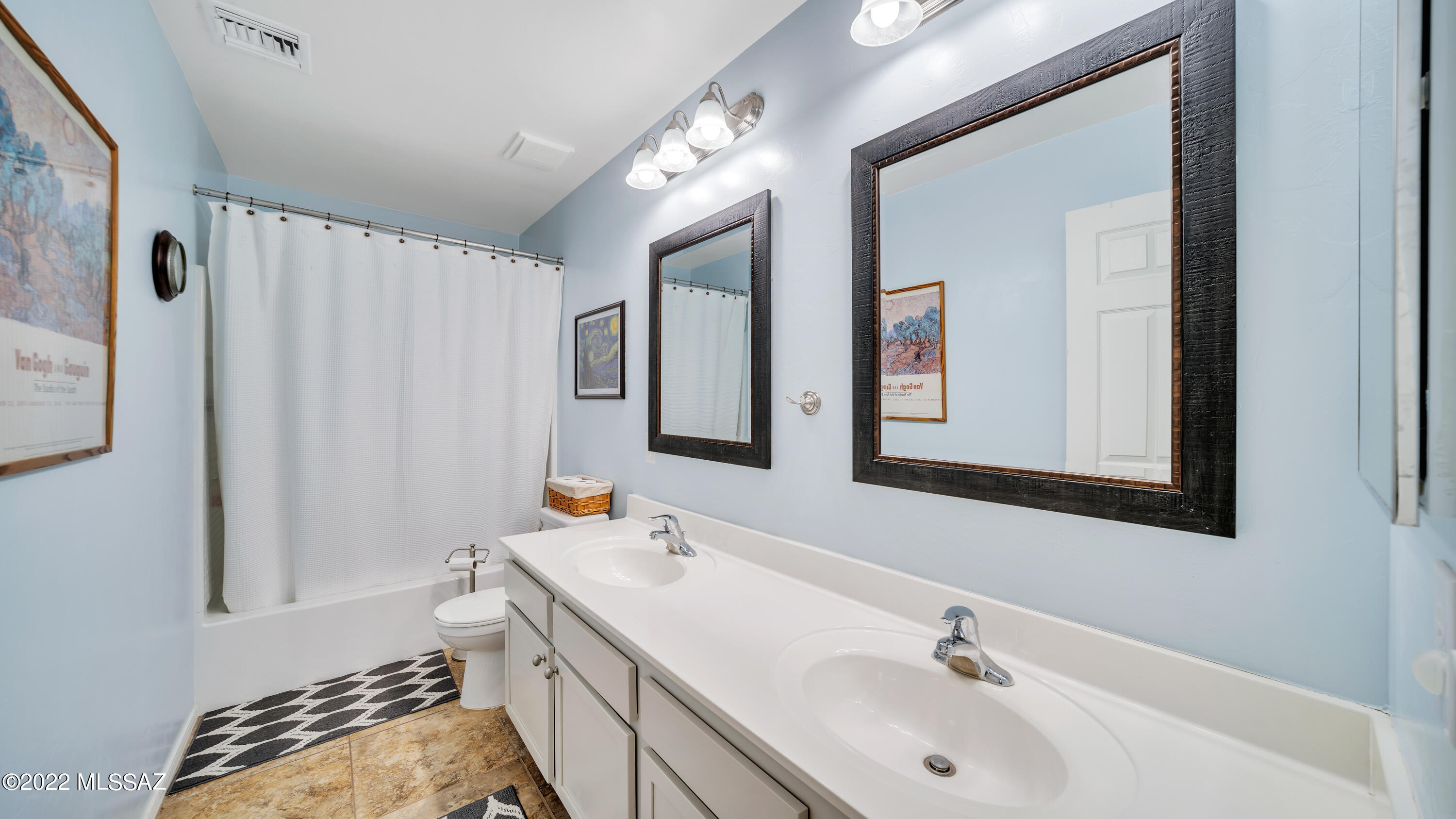 Sahuarita Highlands Blk. 1 (1-153) - Residential