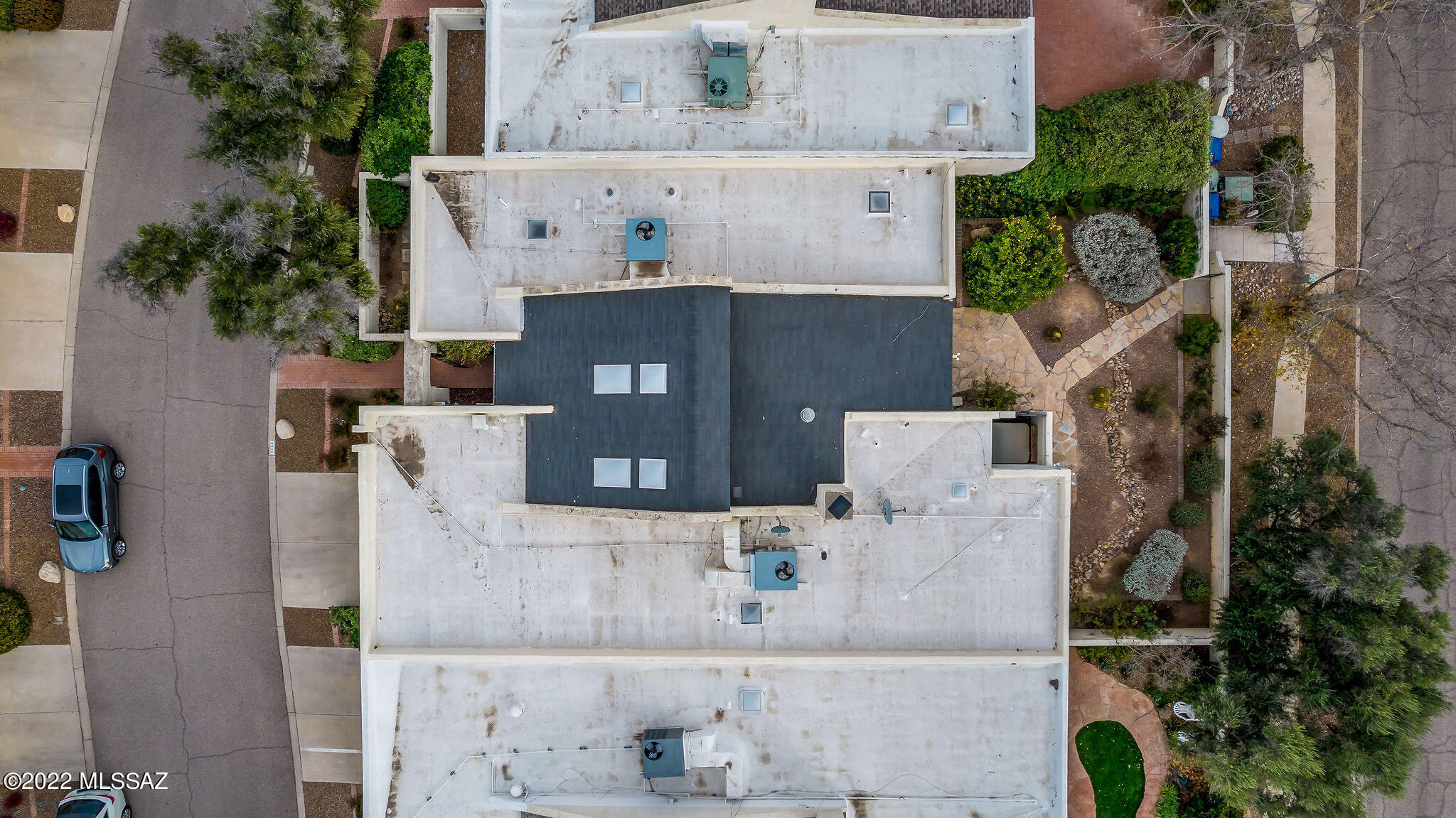 Pennbrooke Townhomes (1-14) - Residential