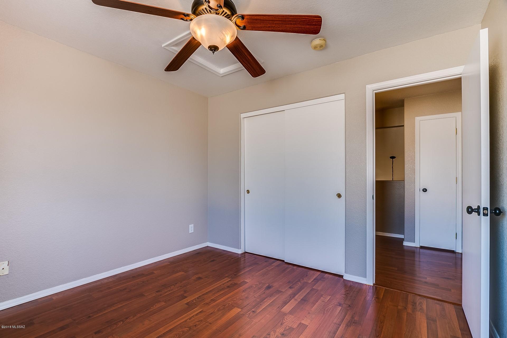 Continental Ranch (1-148) - Residential