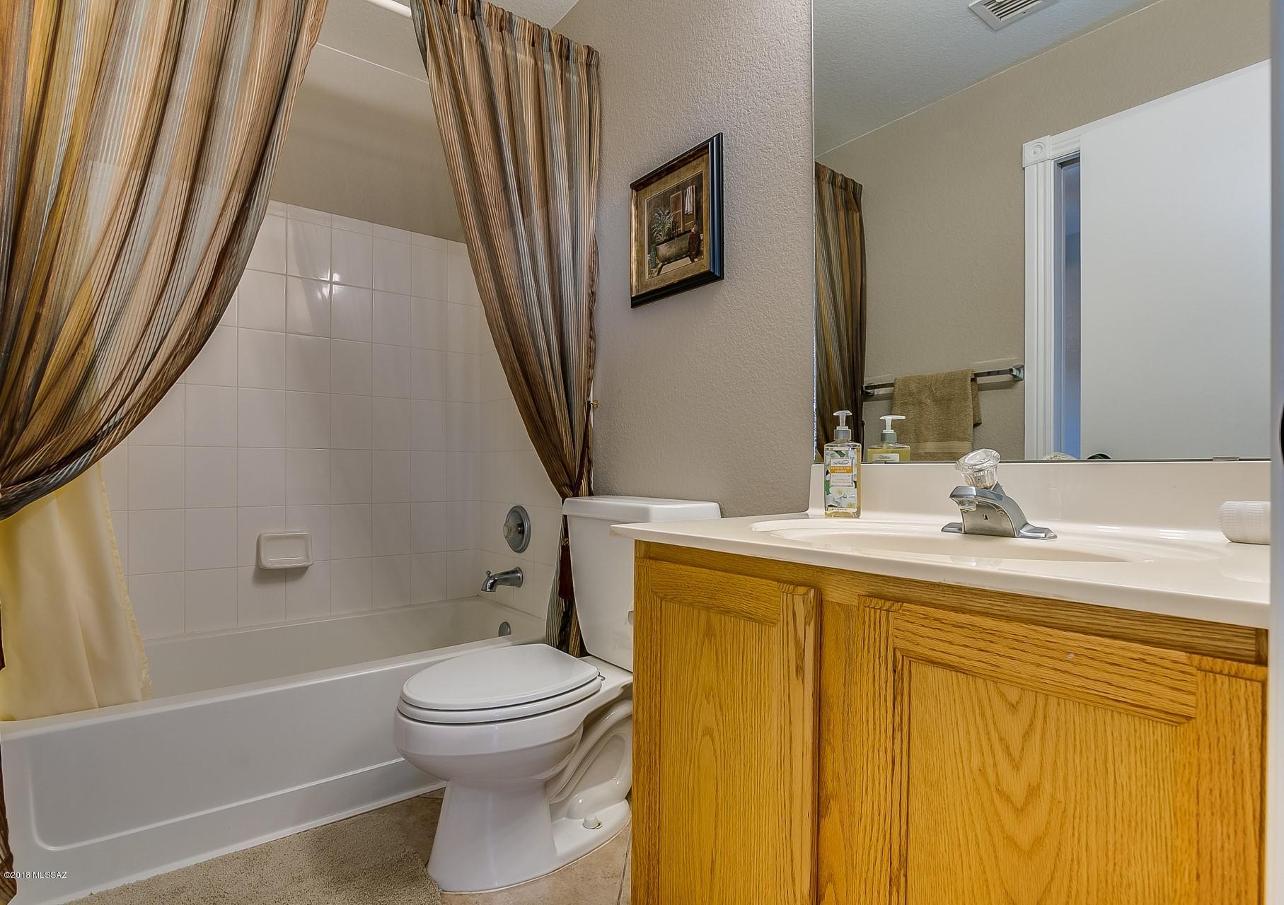 Continental Ranch (1-148) - Residential