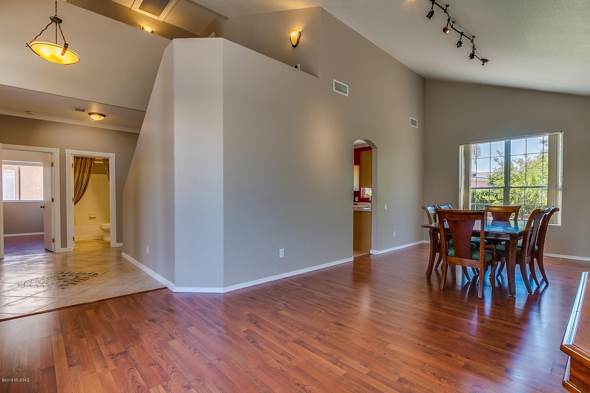 Continental Ranch (1-148) - Residential