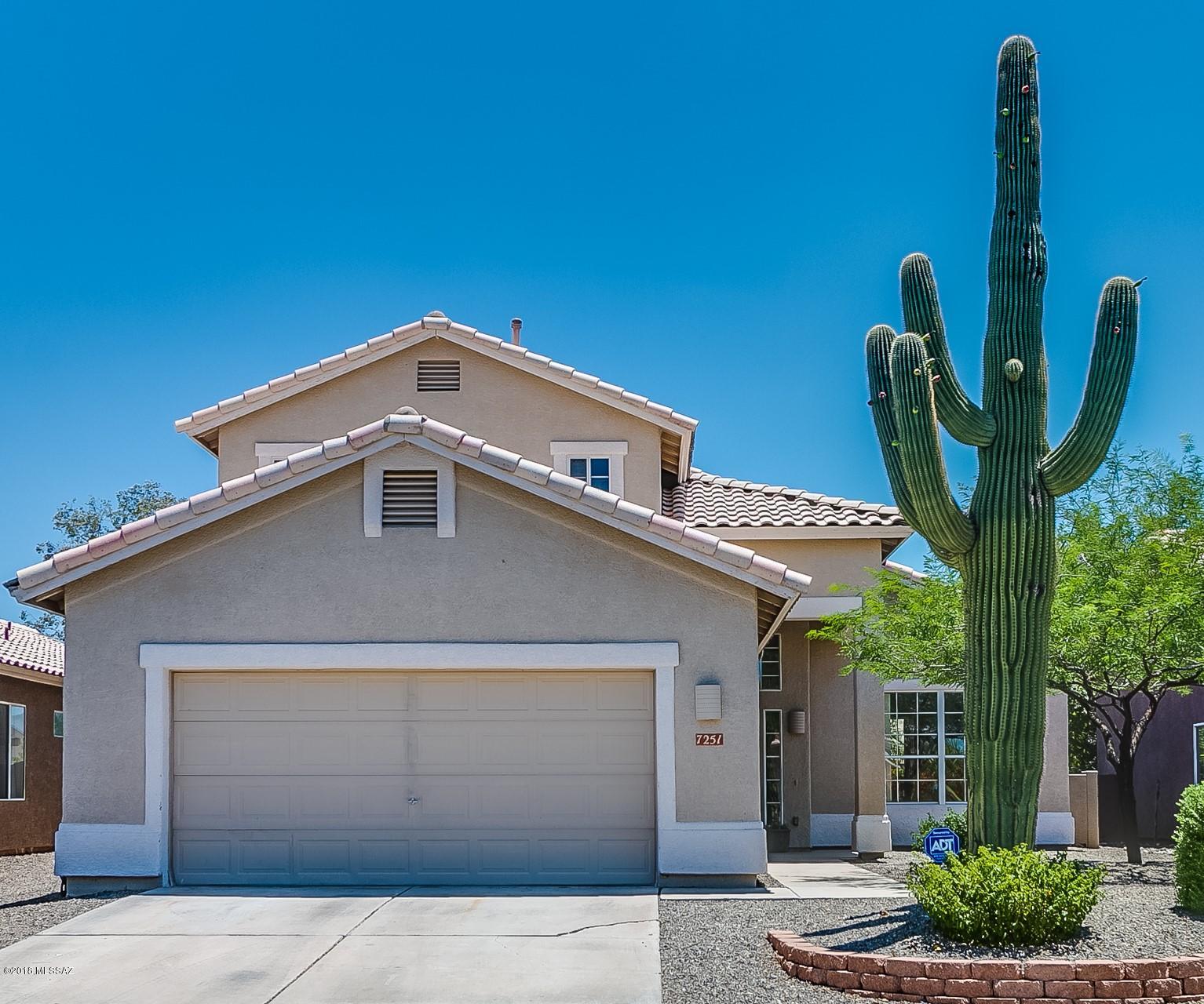 Continental Ranch (1-148) - Residential