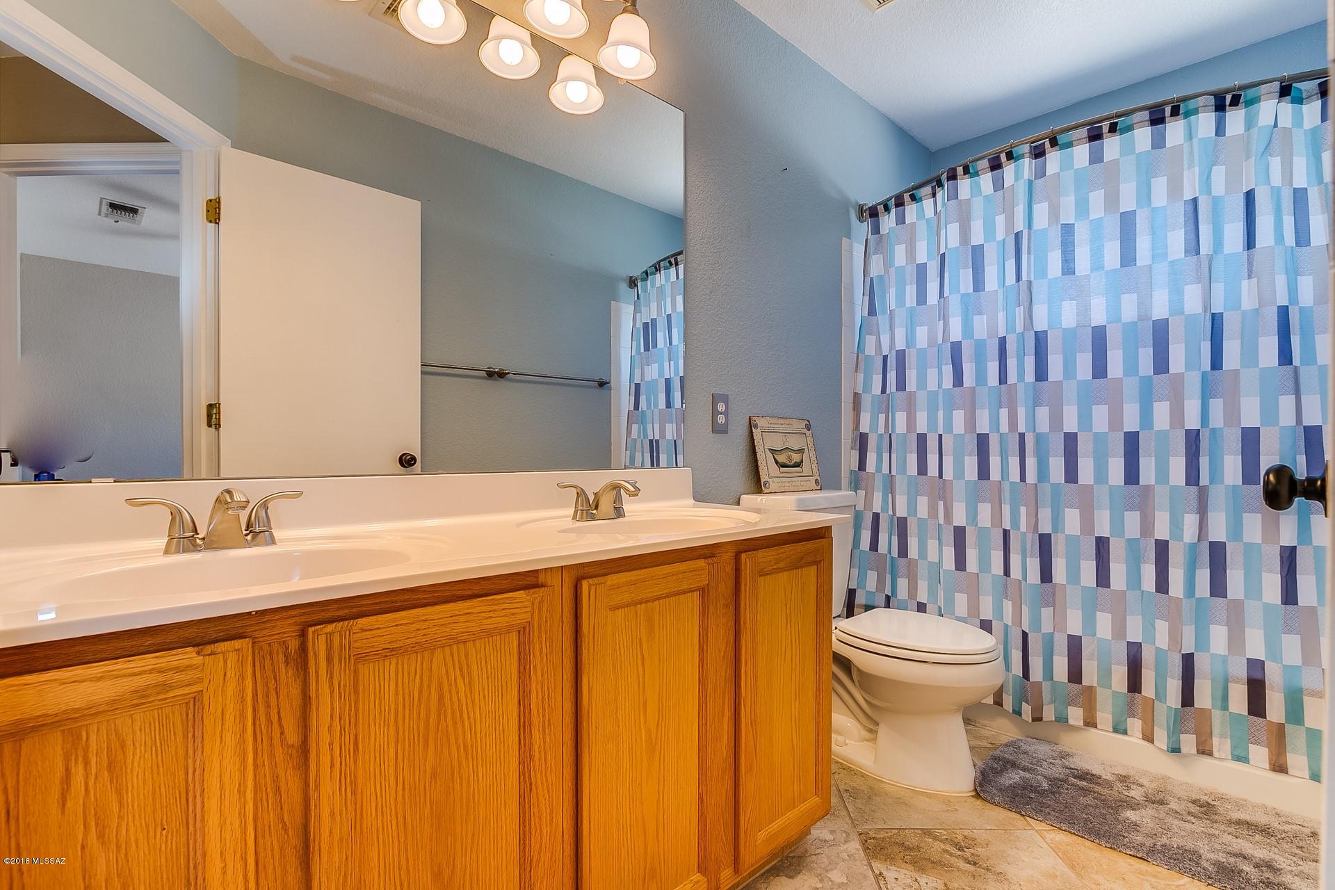 Continental Ranch (1-148) - Residential