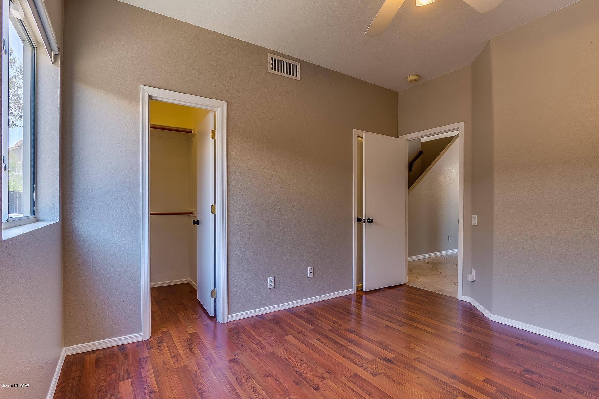 Continental Ranch (1-148) - Residential