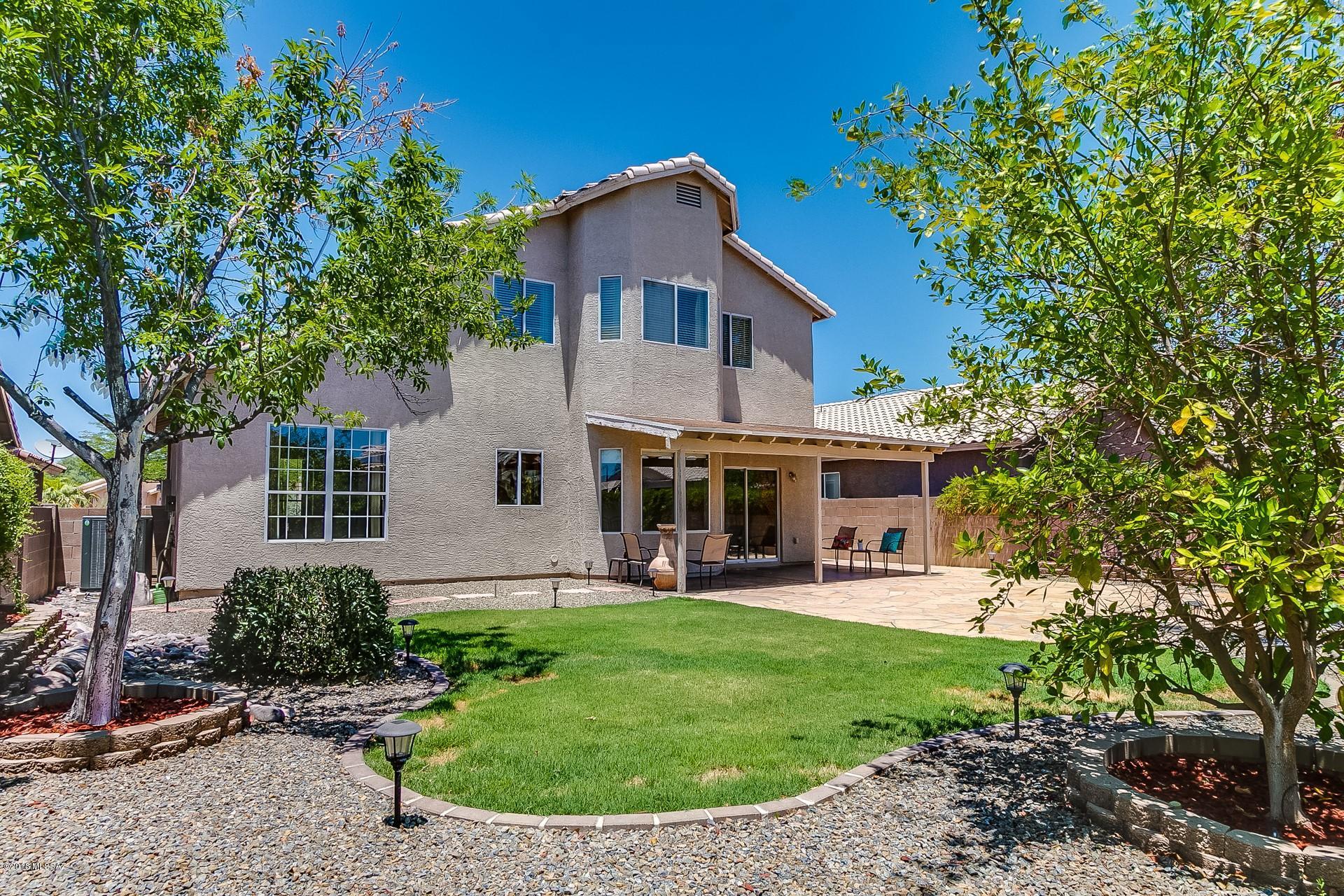 Continental Ranch (1-148) - Residential