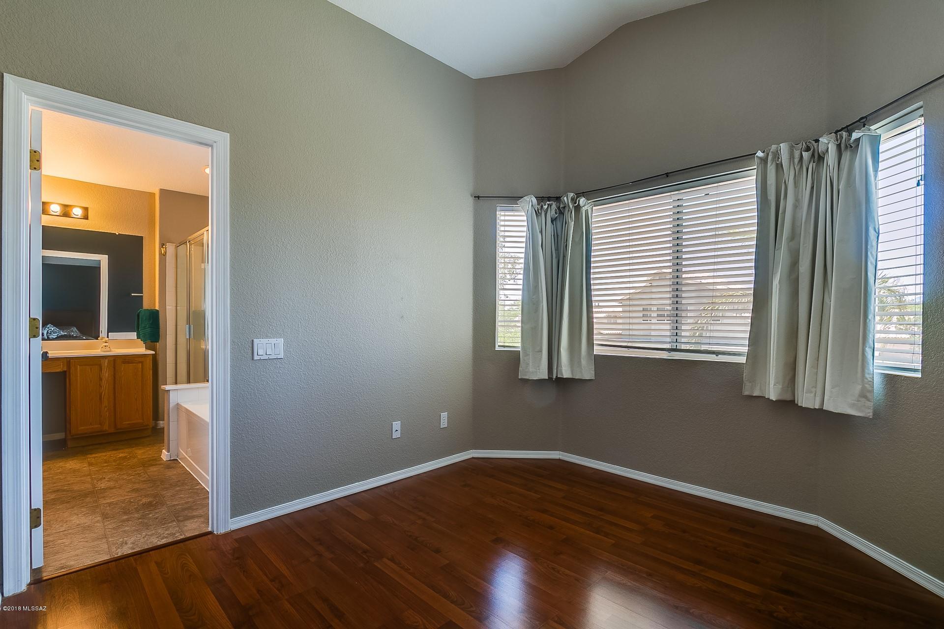 Continental Ranch (1-148) - Residential