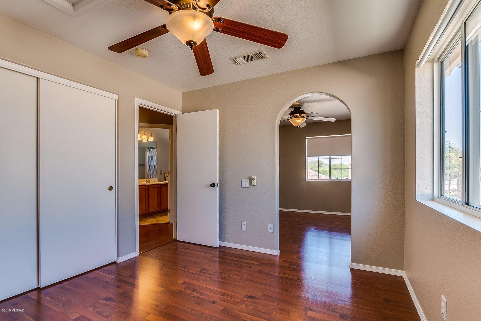 Continental Ranch (1-148) - Residential