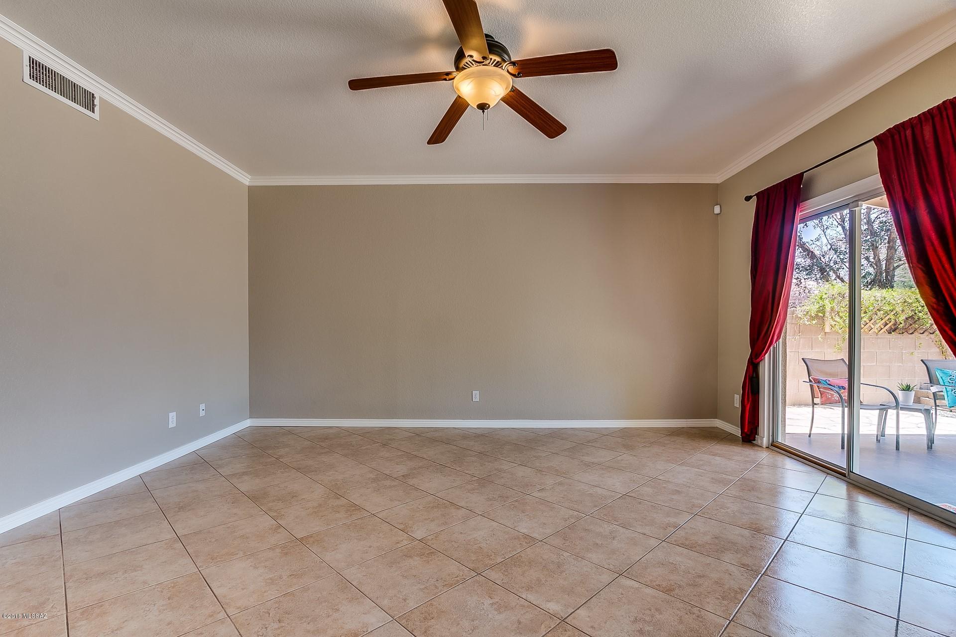 Continental Ranch (1-148) - Residential