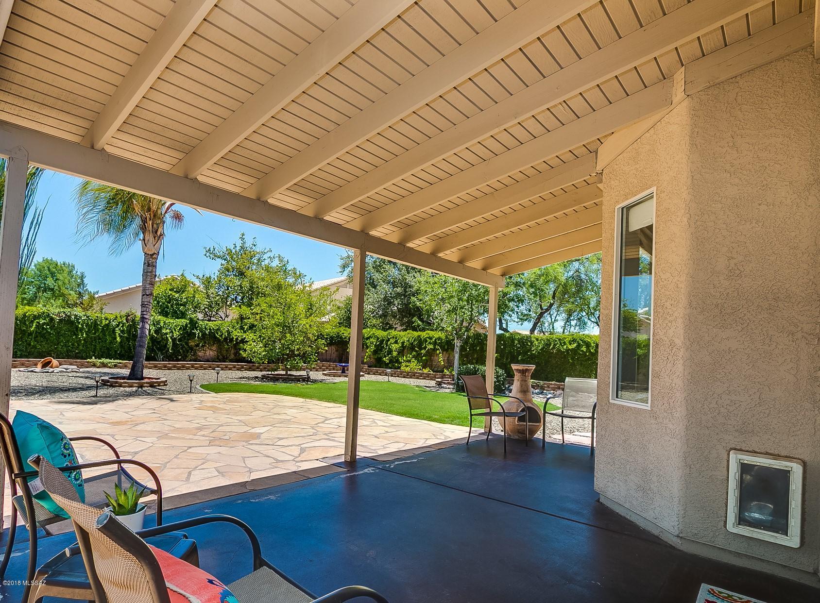 Continental Ranch (1-148) - Residential